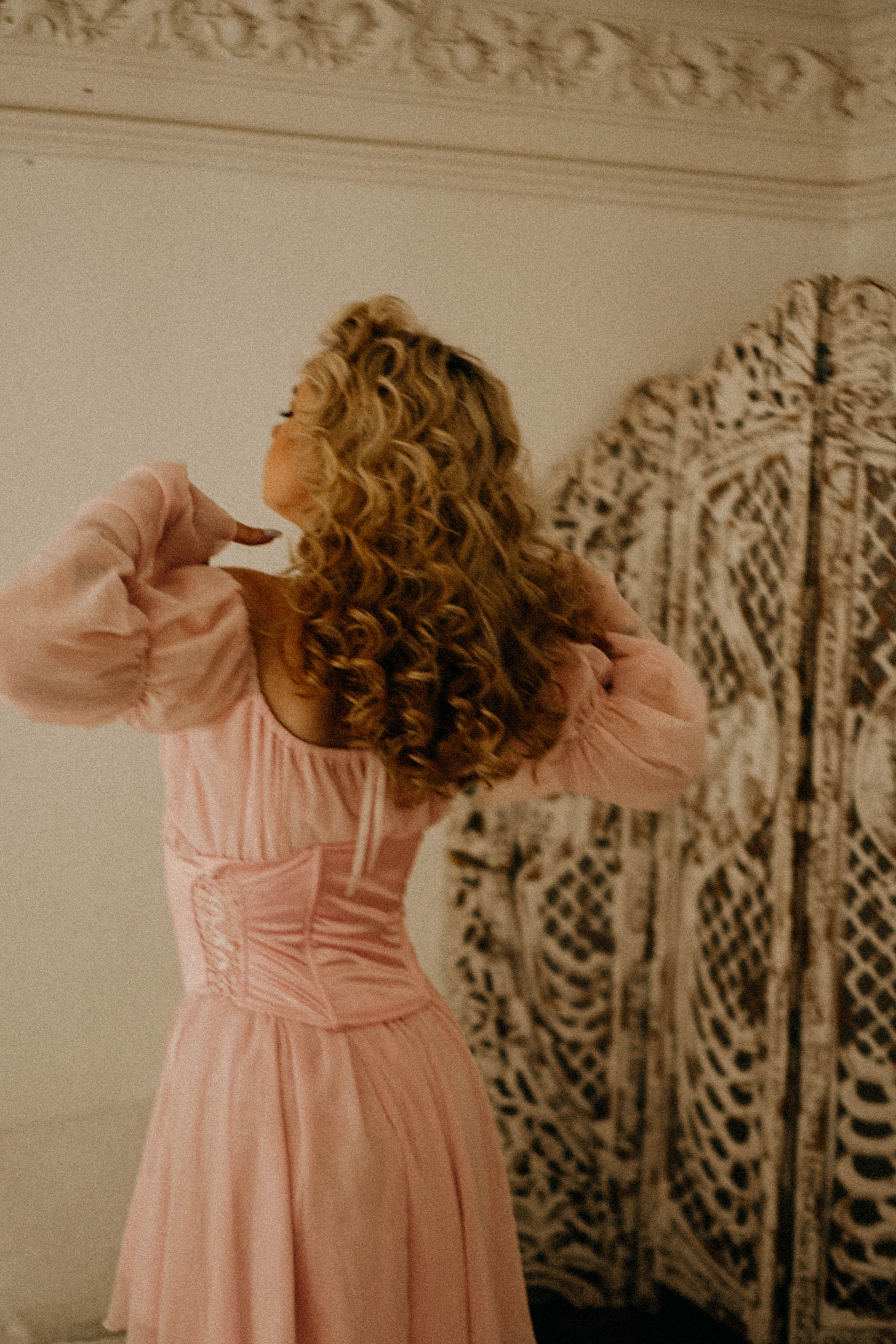 Студийная. Профессиональный фотограф, Санкт-Петербург — Виктория Богомолова