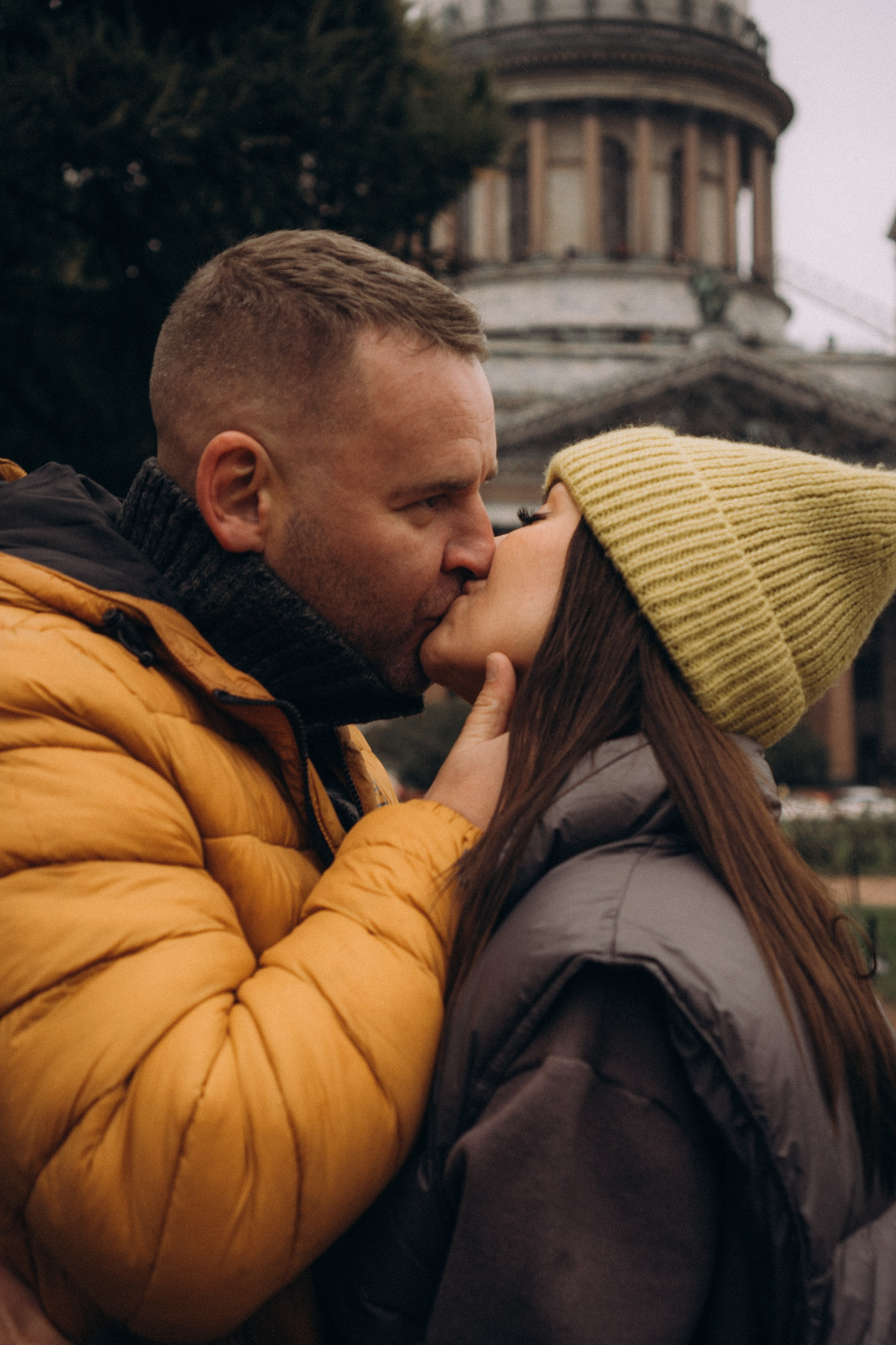 Любовь. Профессиональный фотограф, Санкт-Петербург — Виктория Богомолова