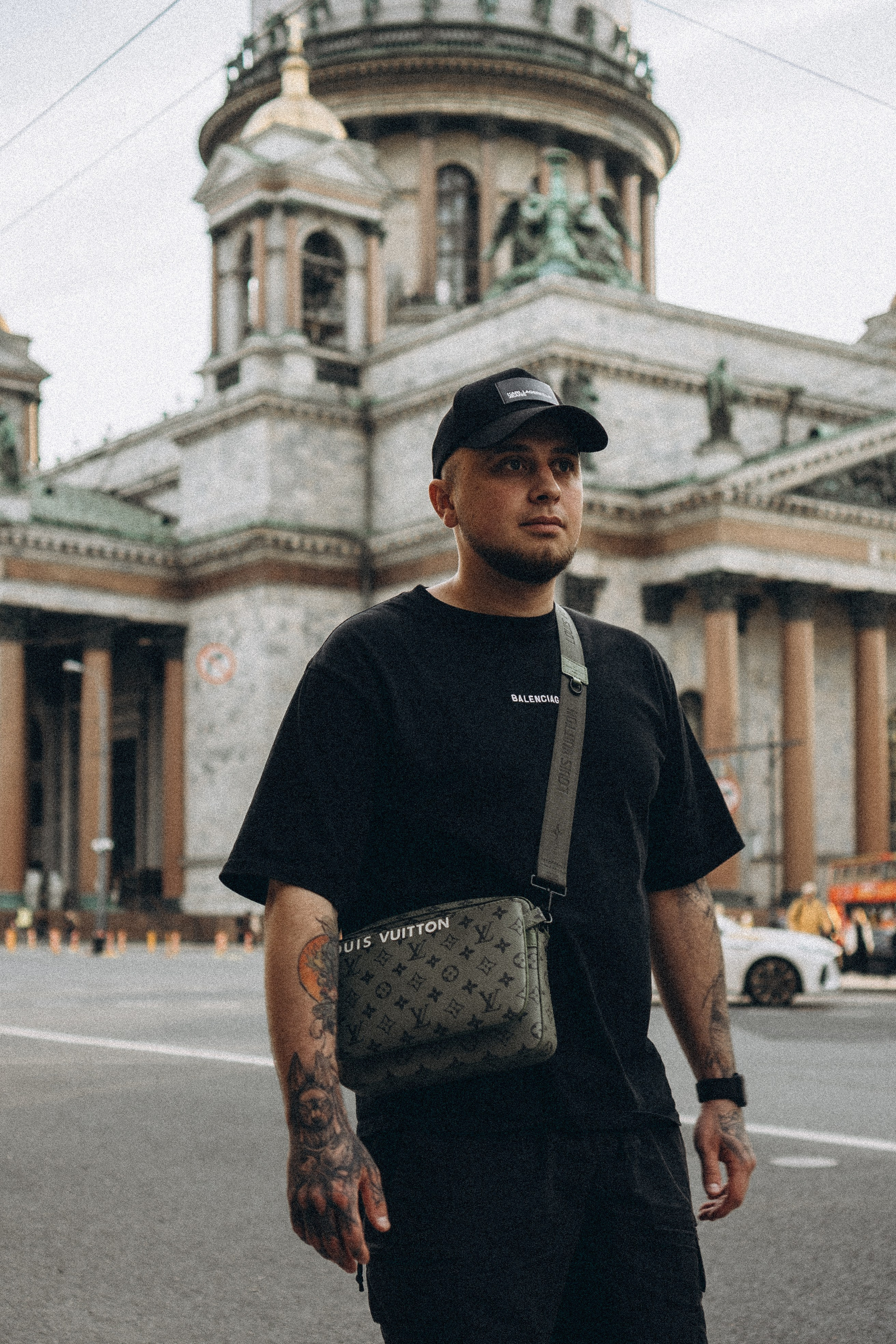 ПРОГУЛКА ПО ПИТЕРУ. Профессиональный фотограф, Санкт-Петербург — Виктория Богомолова