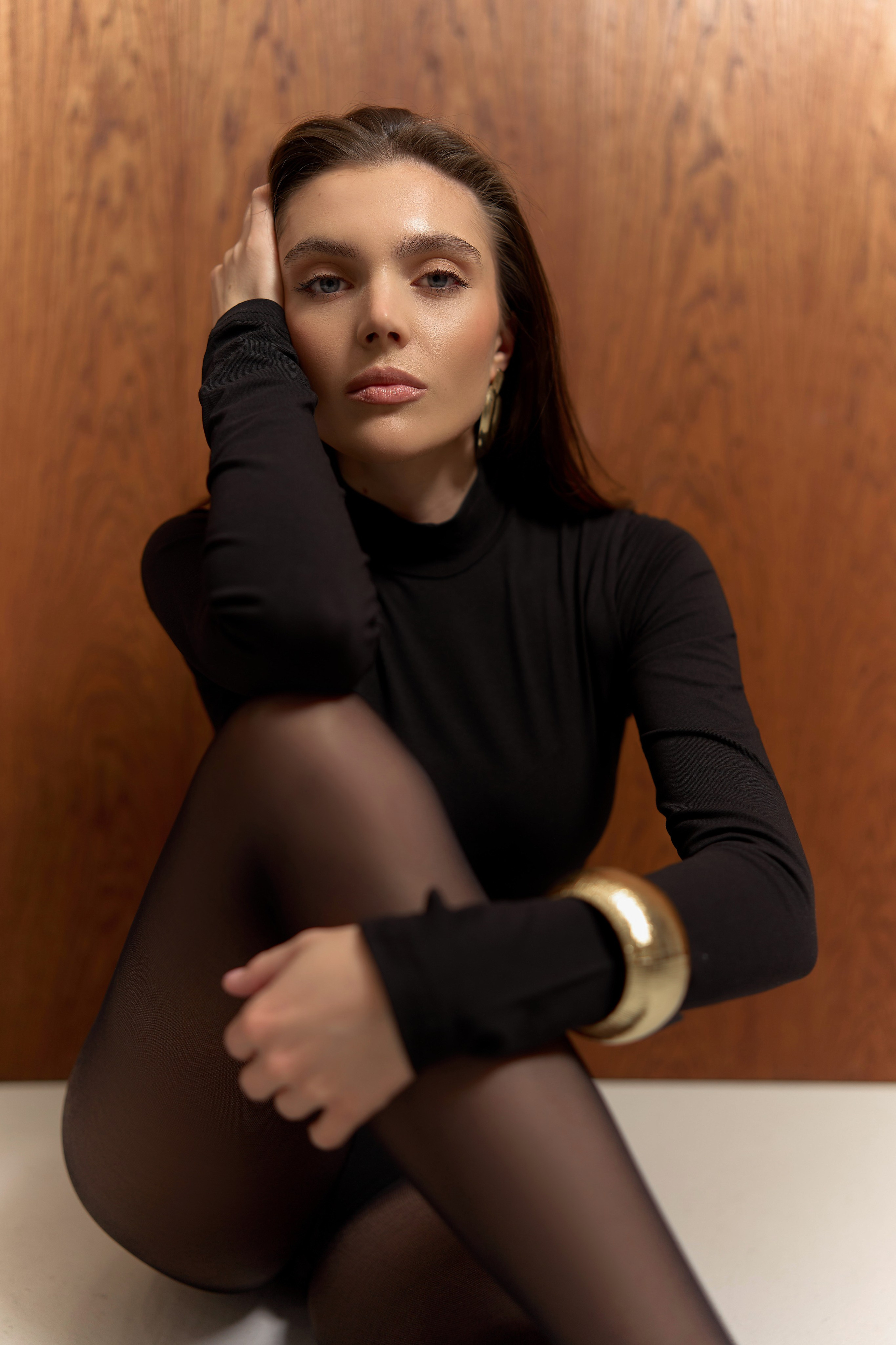 Полина. Фотограф в Москве — Ольга Кушнарева