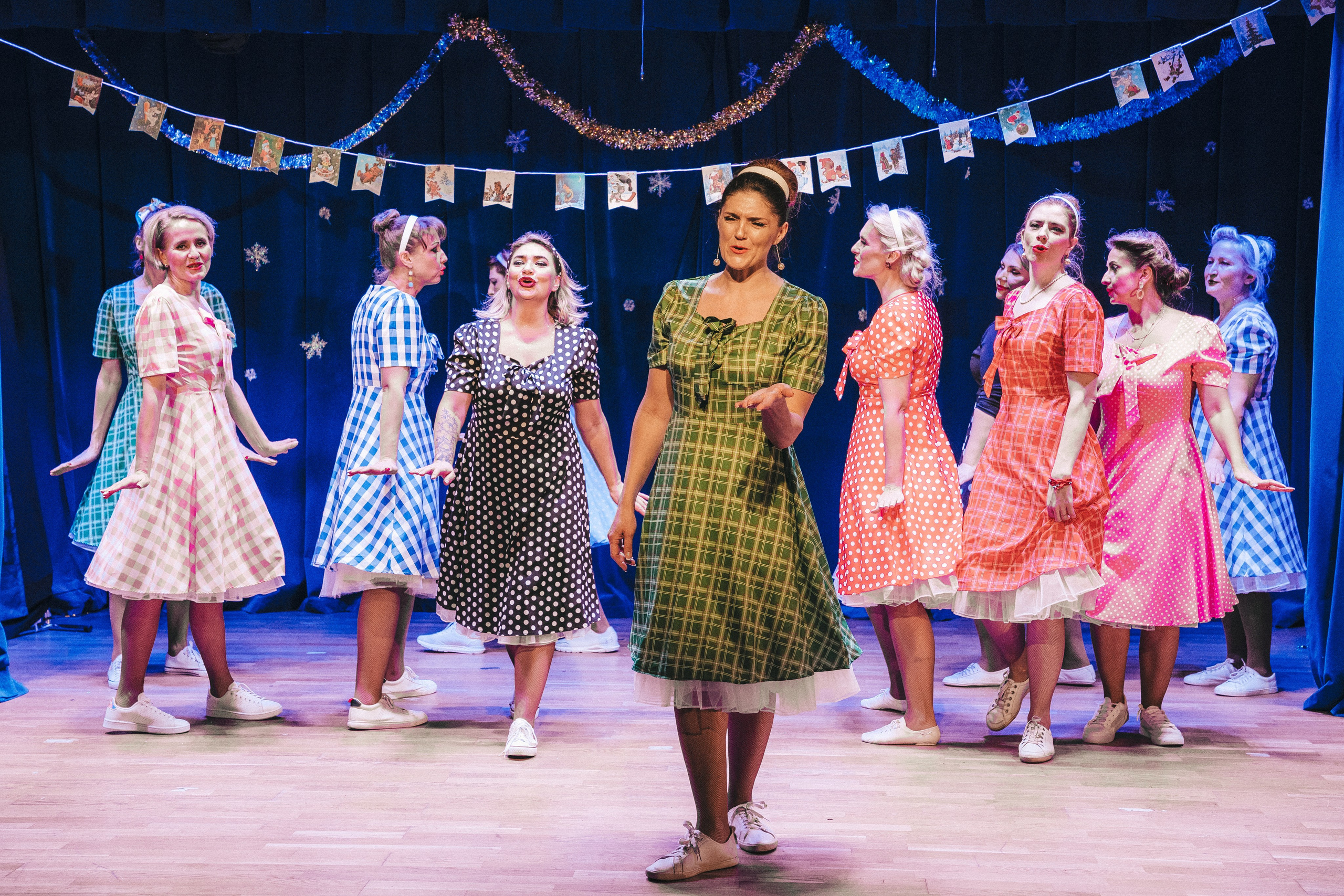 Театр Дом Карнавал. Главная