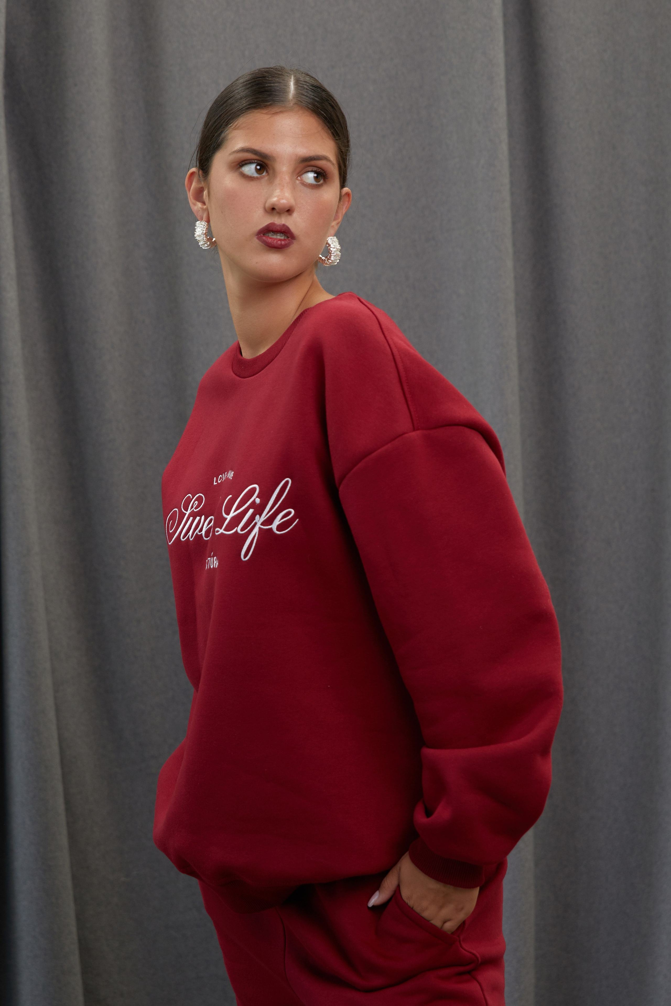 Сьемка для Фактуры. Главная