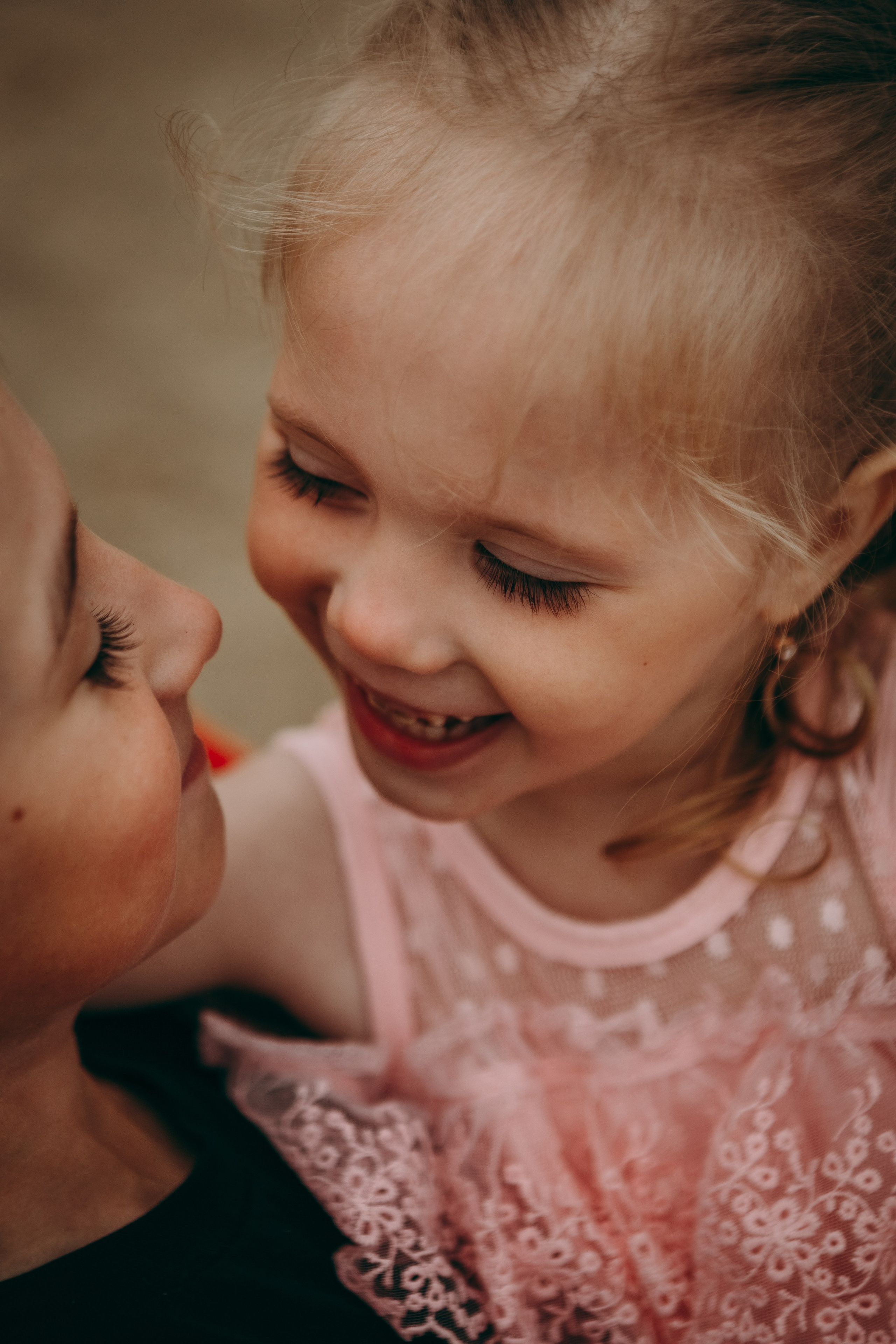 Детский и семейный фотограф Анна Орманжи, Салехард