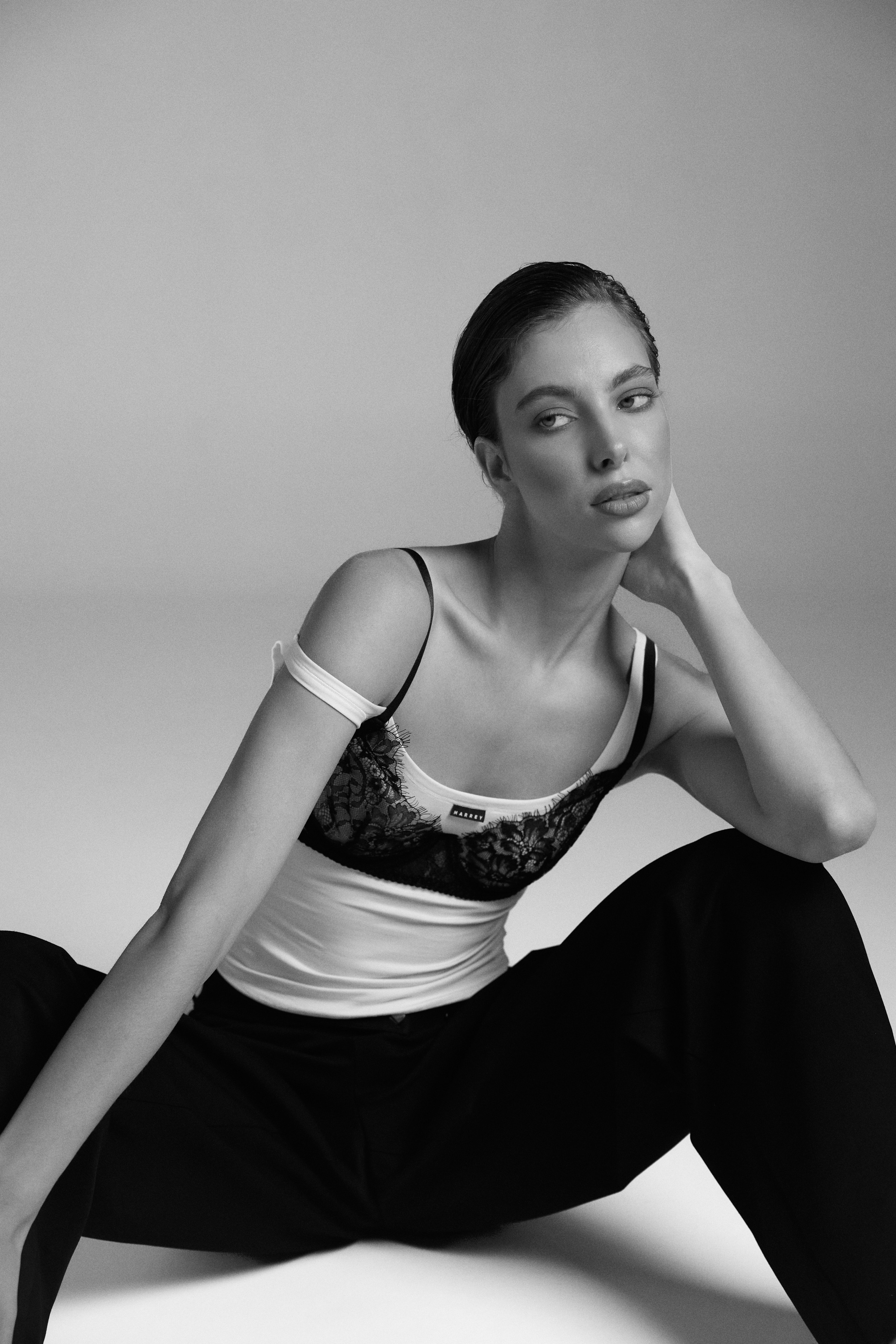 Алена Pt.2. Фотограф в Анапе Инесса Басова