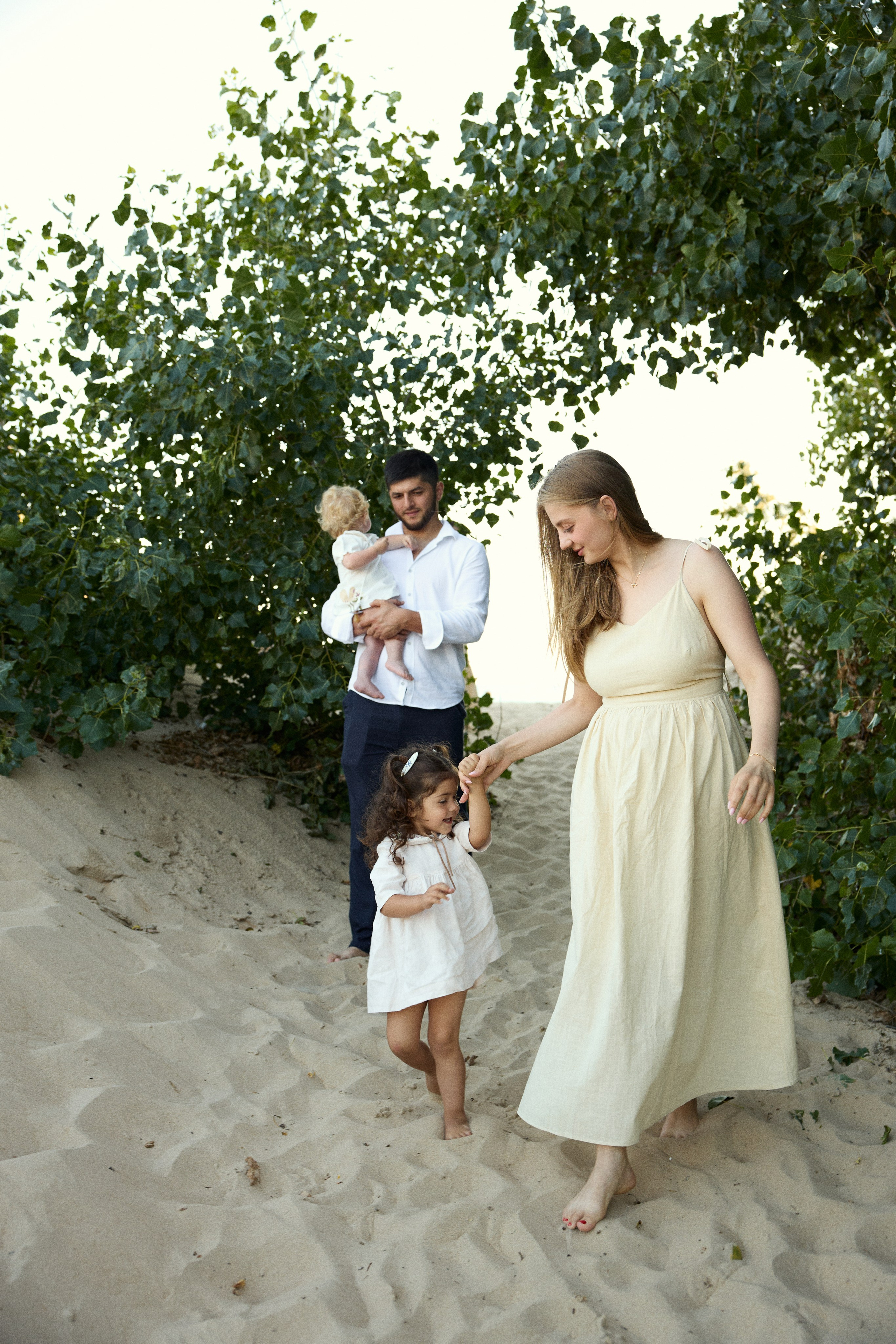 Liana's family. Фотограф в Анапе Инесса Басова