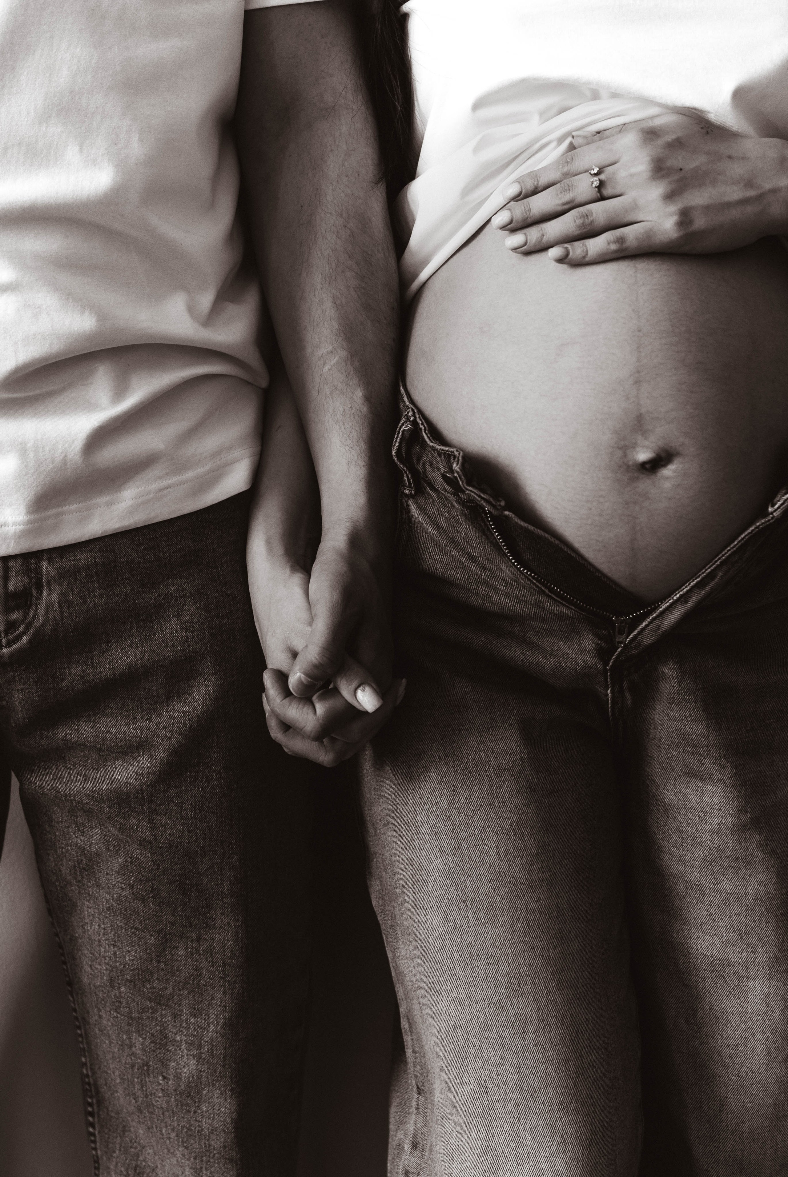 Марсель и Екатерина