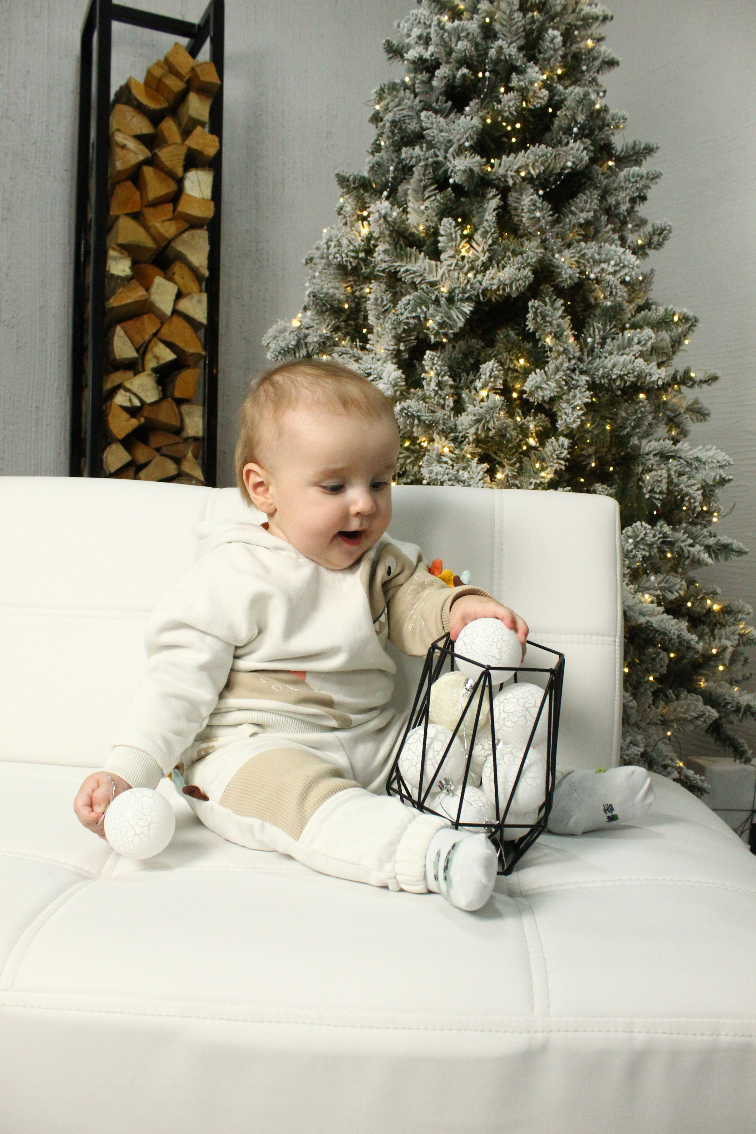 Рождественская. Фотограф в Москве Екатерина Малышева