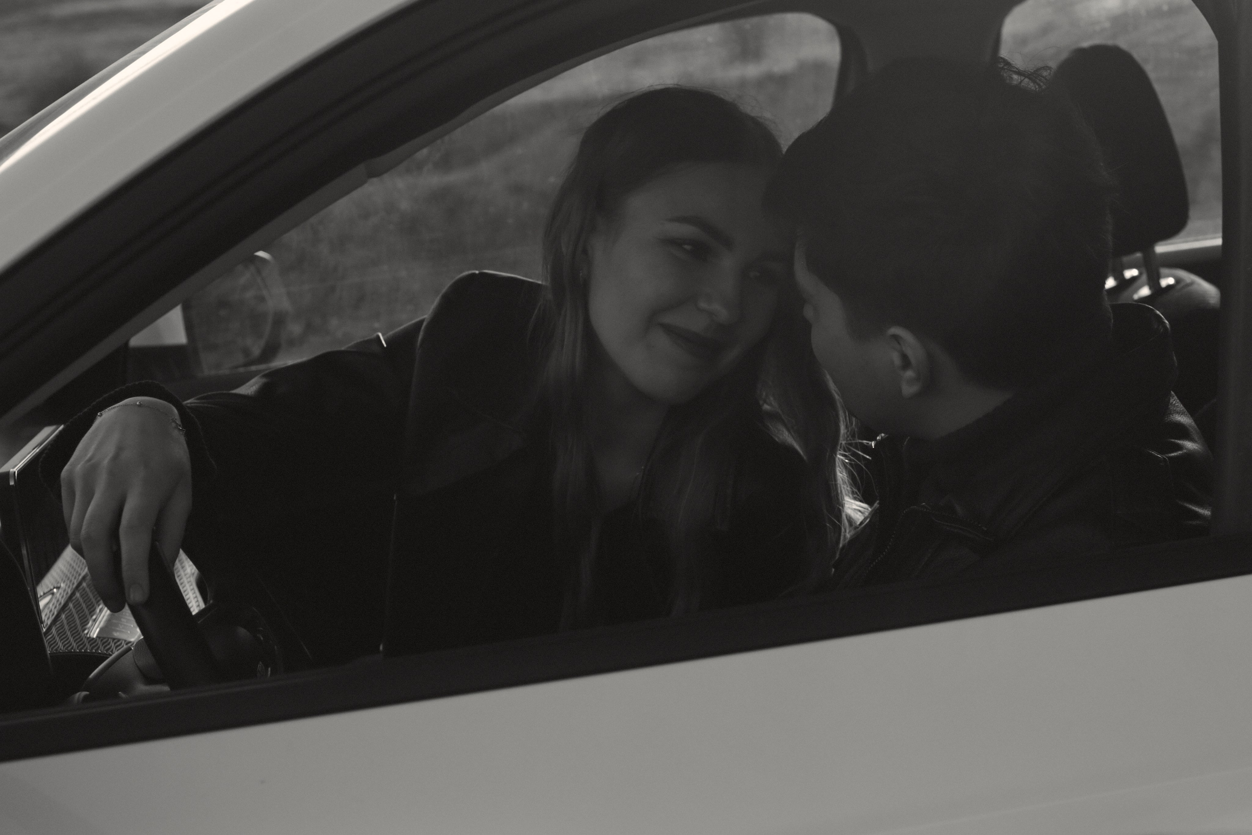 О любви | Лада и Матвей | Меганом. Семейный фотограф в Феодосии Брежнева Алла