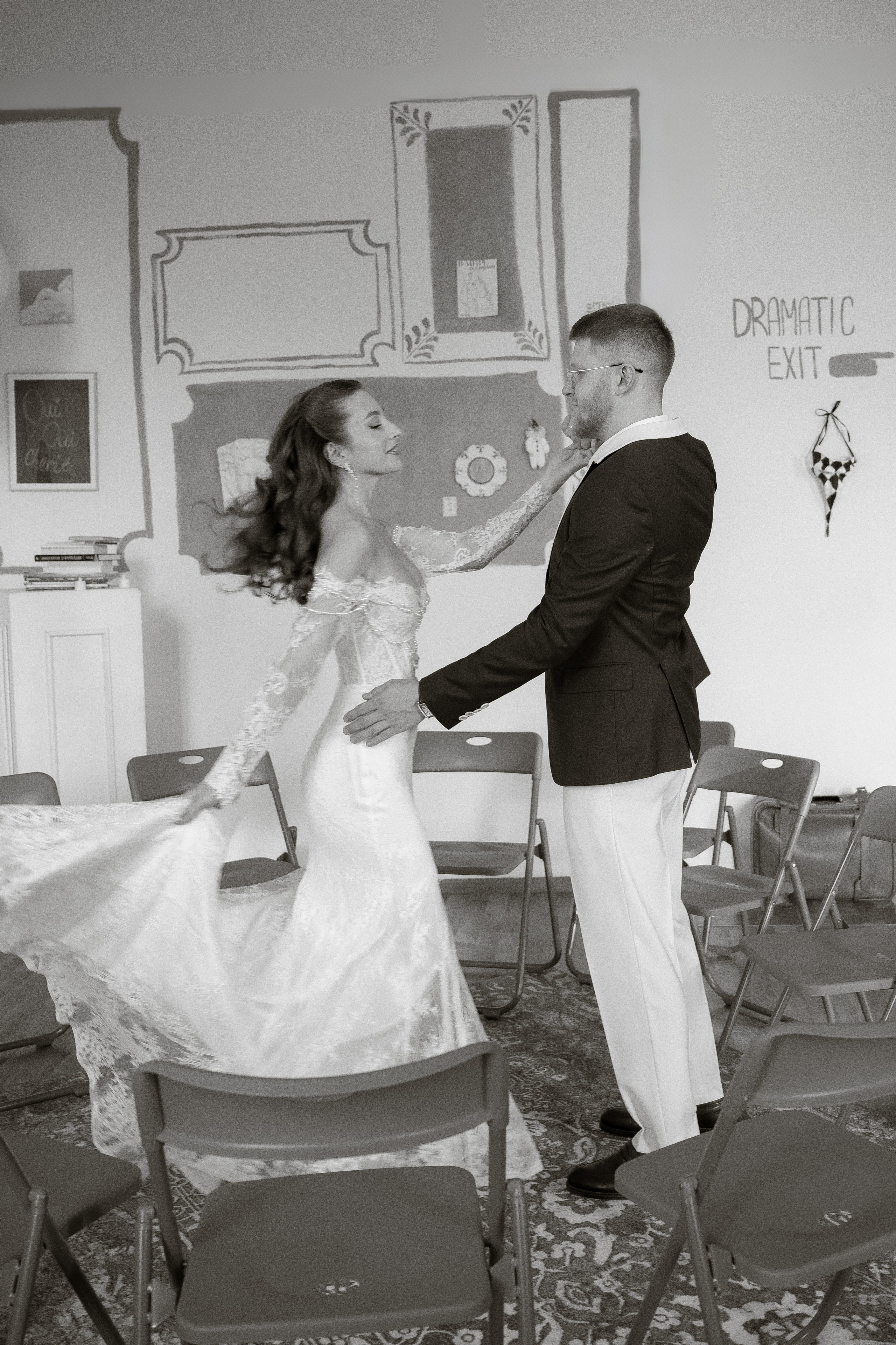 Саша и Арина. Тамара Власова