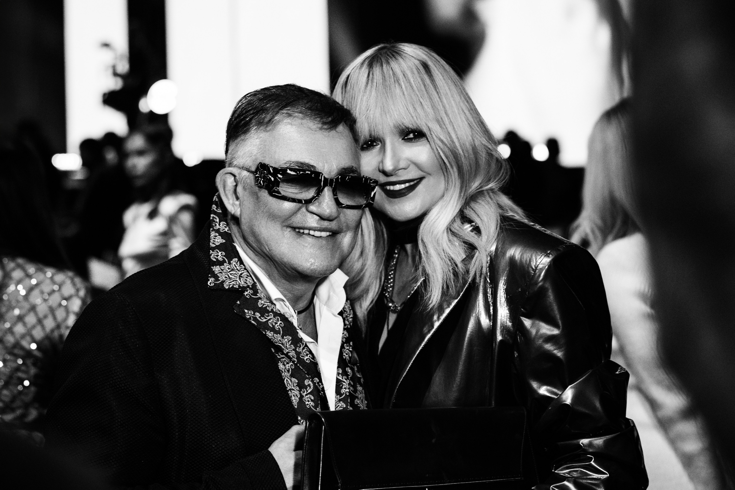 Реальная премия Music Box 2025. Фотограф Ирина Красса