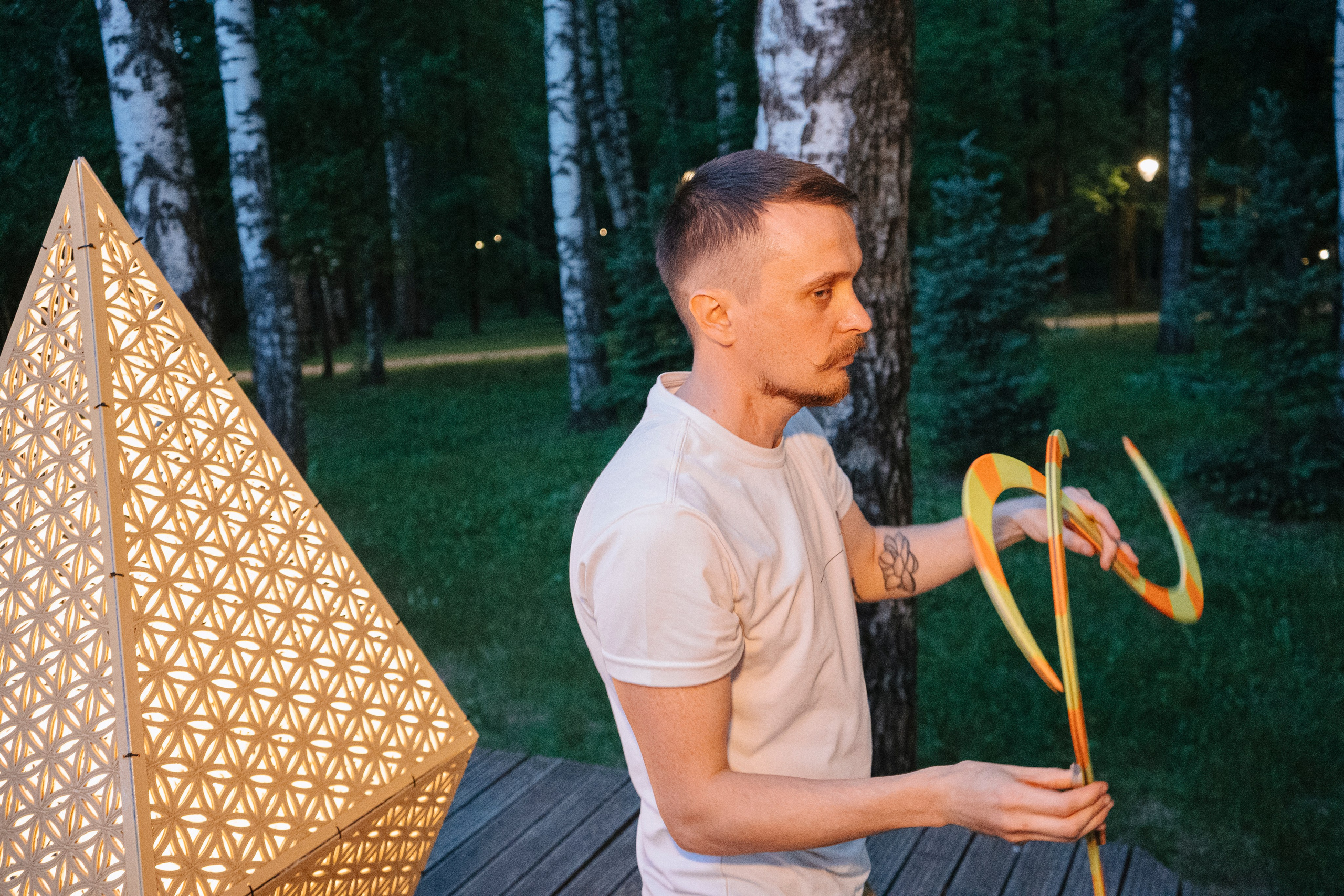 KARMA COSMO — AESTHETIC DANCE 2025. Портретный фотограф Нижний Новгород