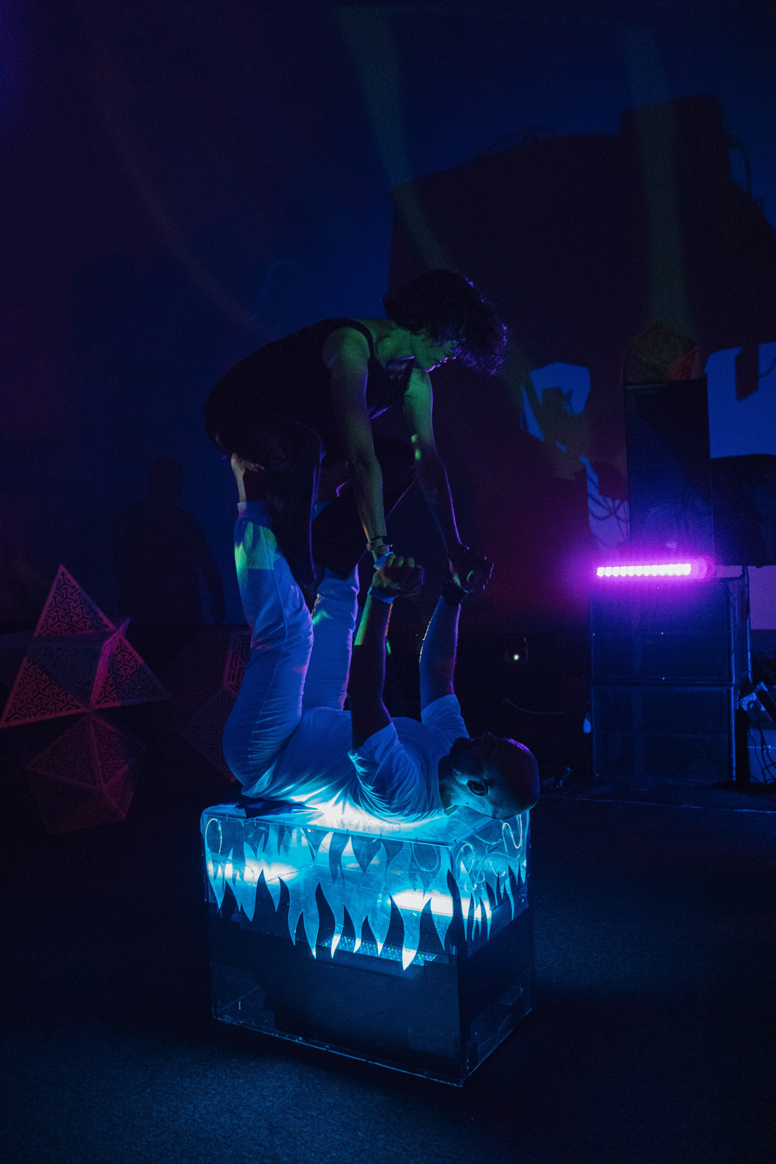 KARMA COSMO — AESTHETIC DANCE 2025. Портретный фотограф Нижний Новгород