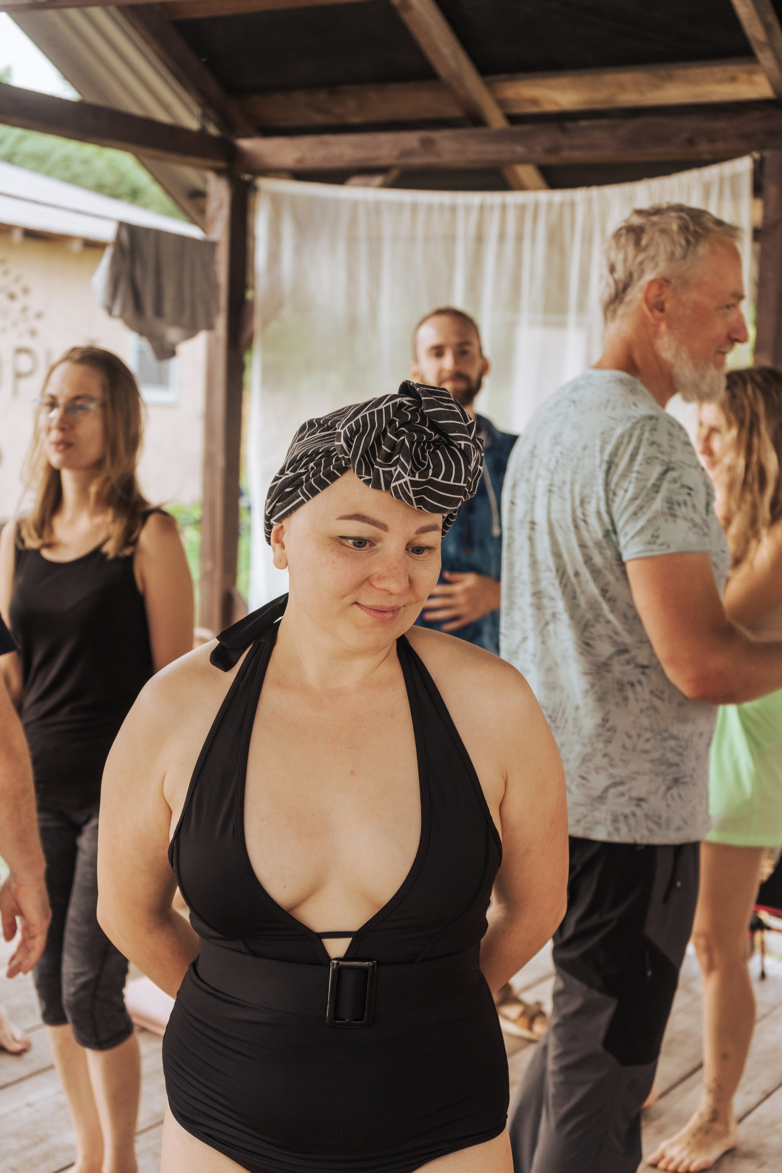 Ретрит от т-центра Псайторий 2024. Портретный фотограф Нижний Новгород