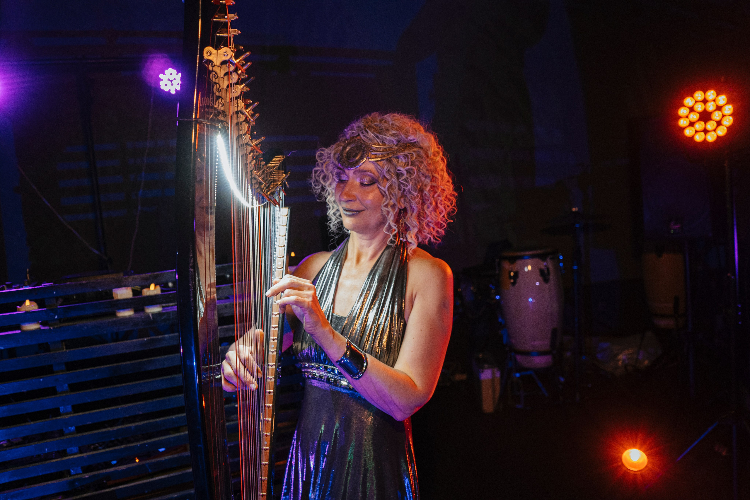 KARMA COSMO — AESTHETIC DANCE 2025. Портретный фотограф Нижний Новгород