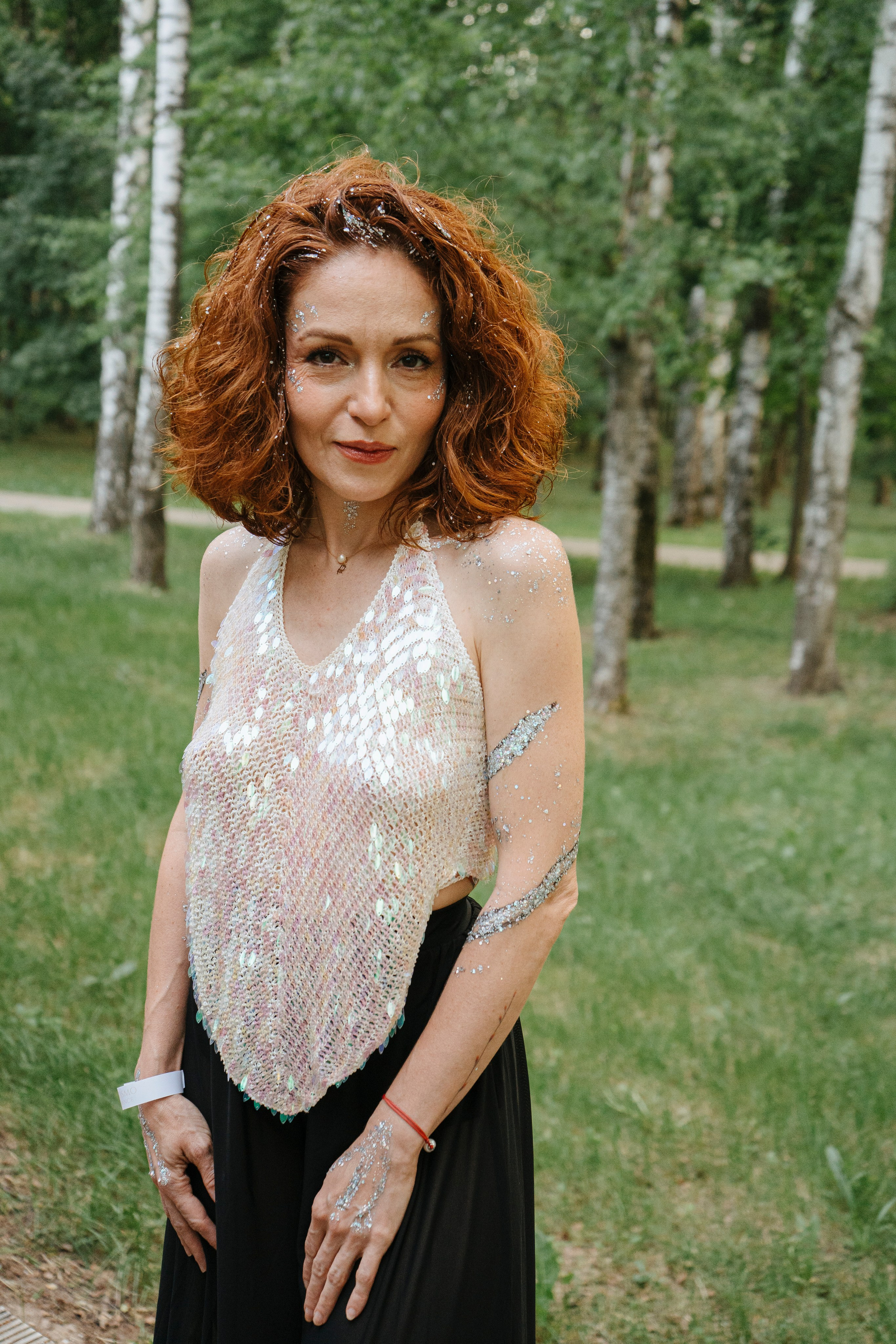 KARMA COSMO — AESTHETIC DANCE 2025. Портретный фотограф Нижний Новгород