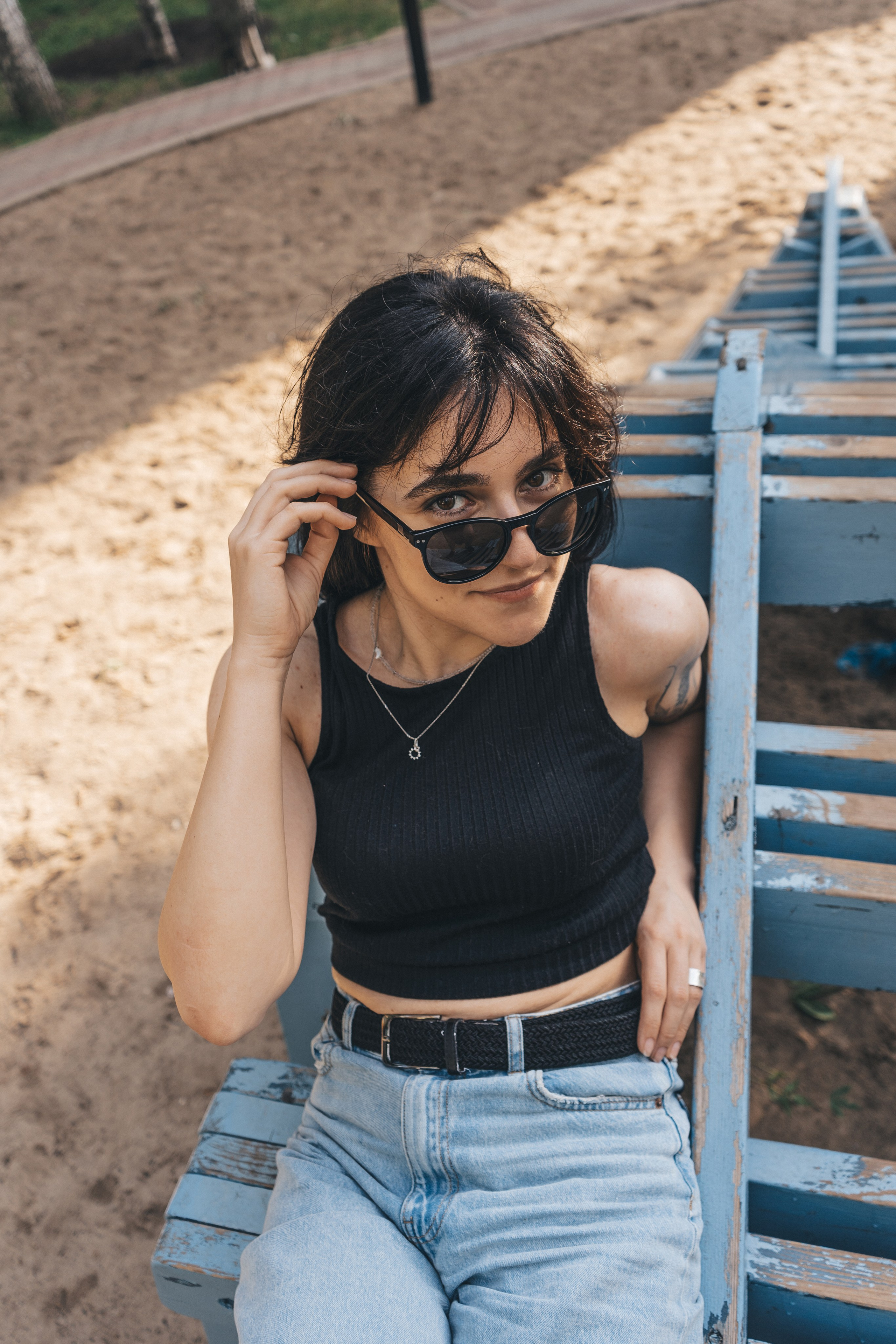 Ирина Петрова. Портретный фотограф Нижний Новгород