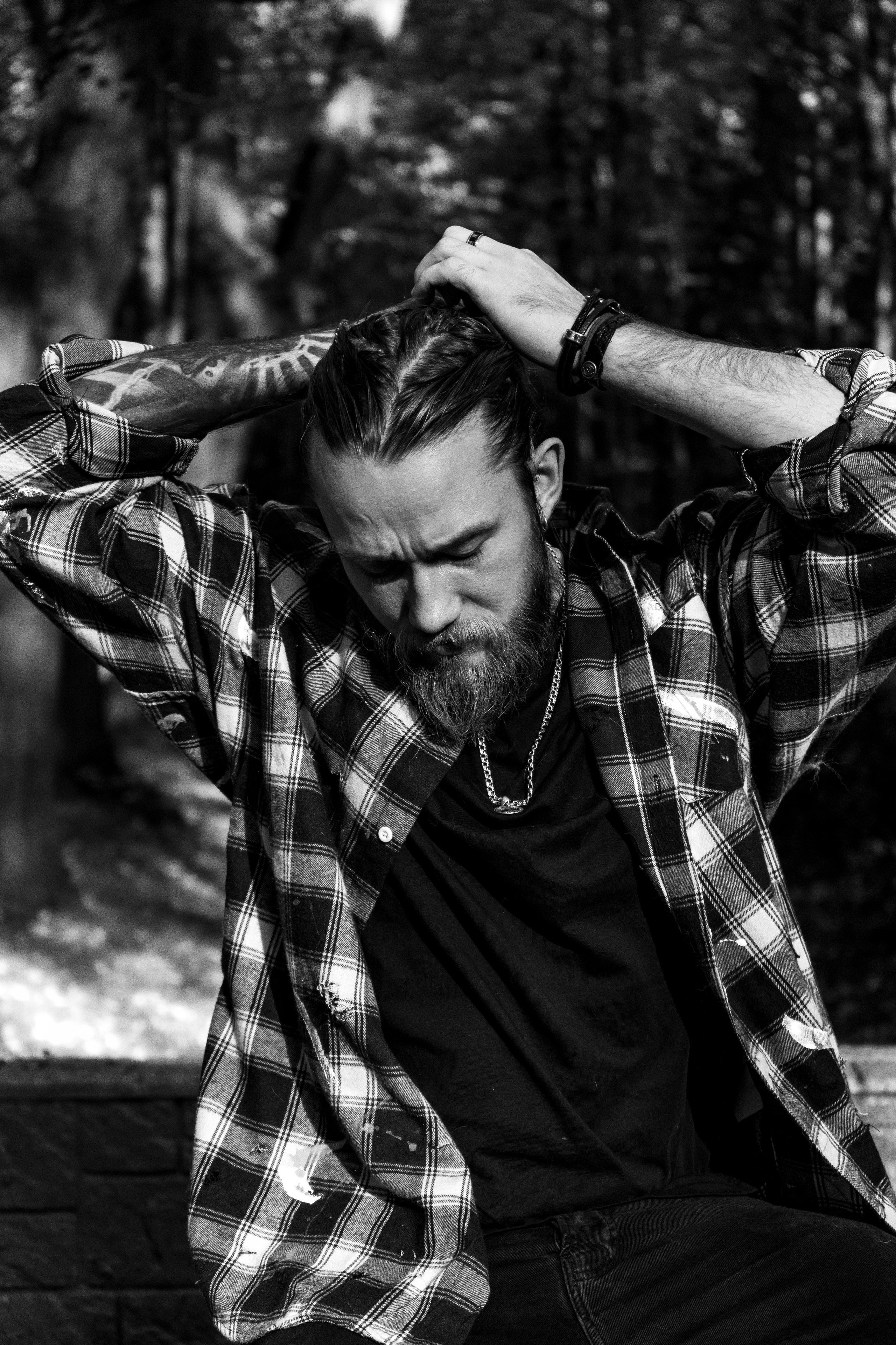 Юрий Землянухин. Портретный фотограф Нижний Новгород