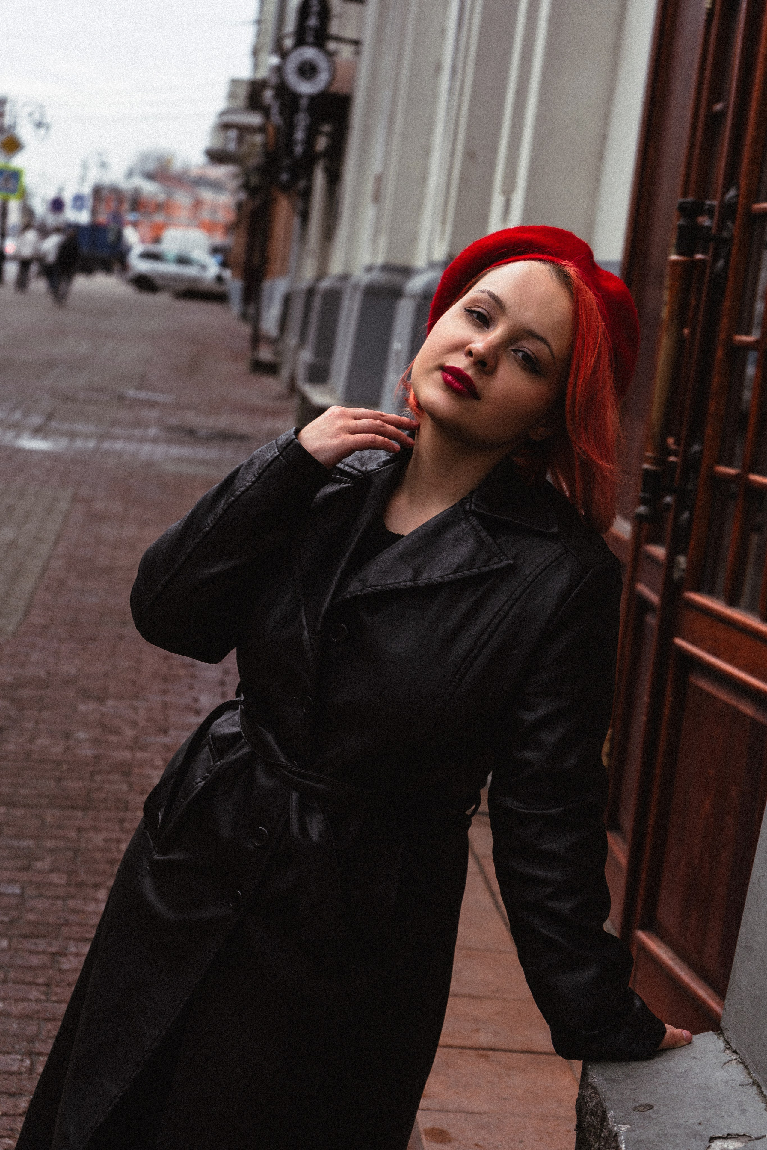 Катерина Агоныч. Портретный фотограф Нижний Новгород