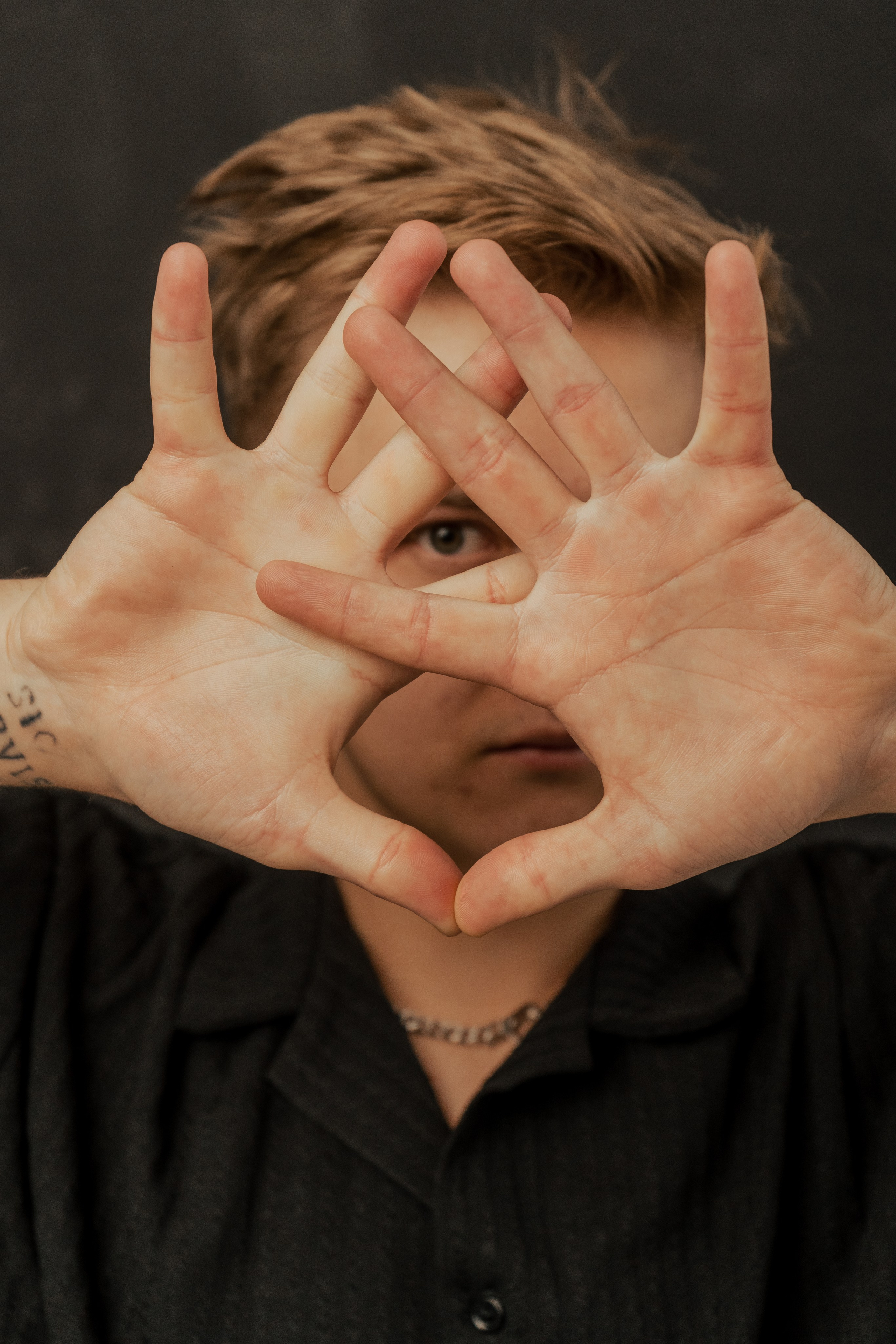 Денис Ермолин. Портретный фотограф Нижний Новгород