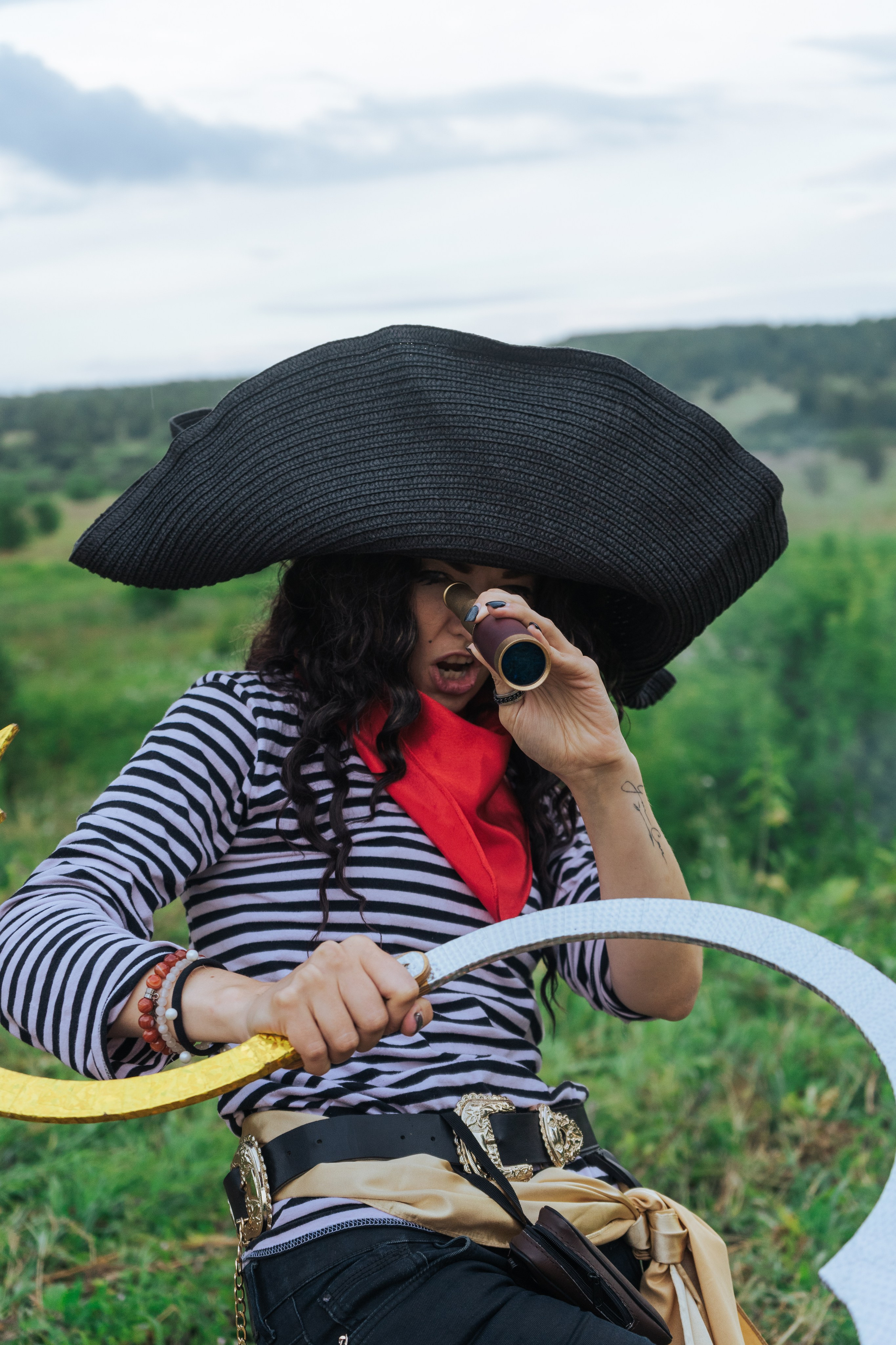 Ретрит от т-центра Псайторий 2024. Портретный фотограф Нижний Новгород