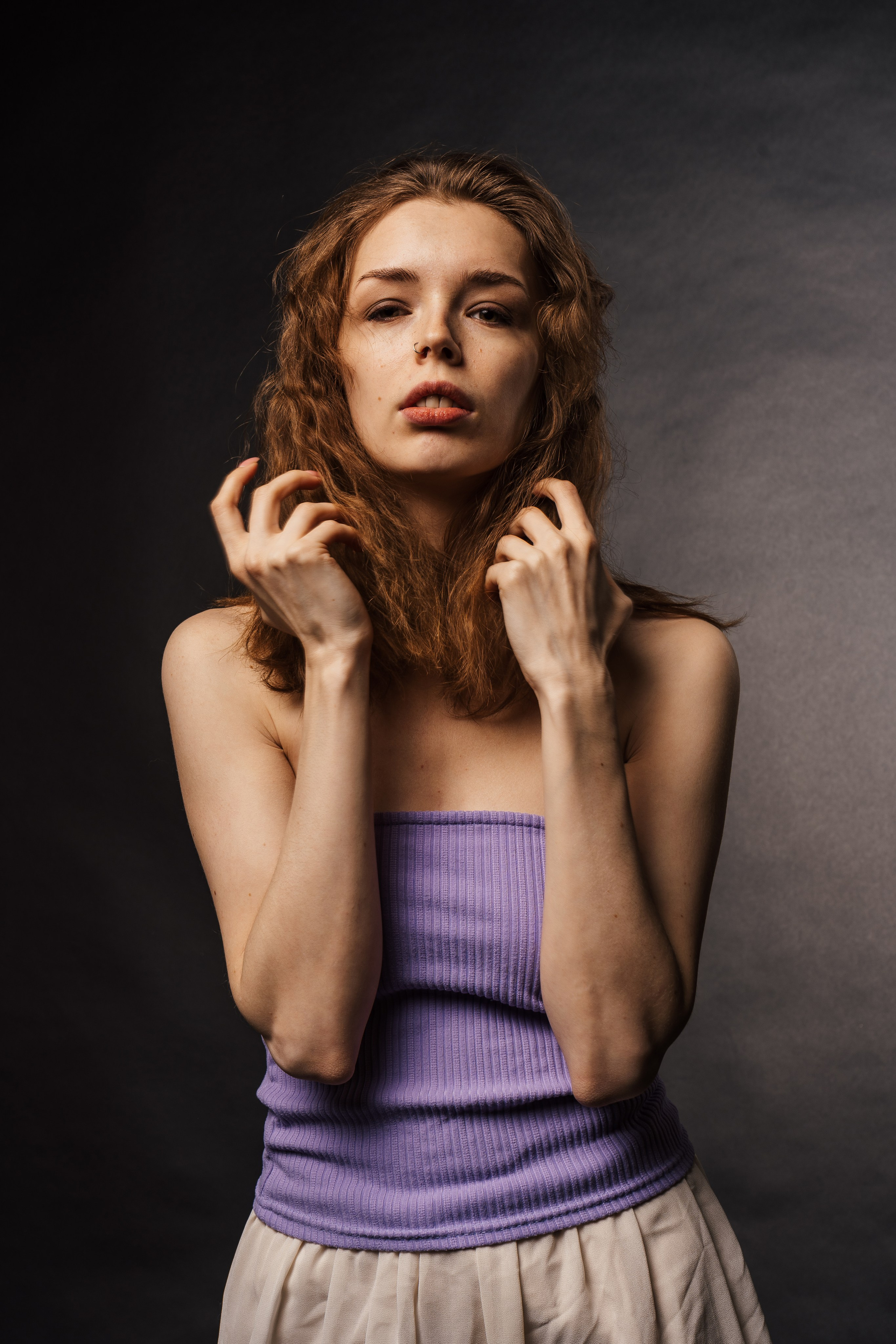 Любовь Уразайкина. Портретный фотограф Нижний Новгород