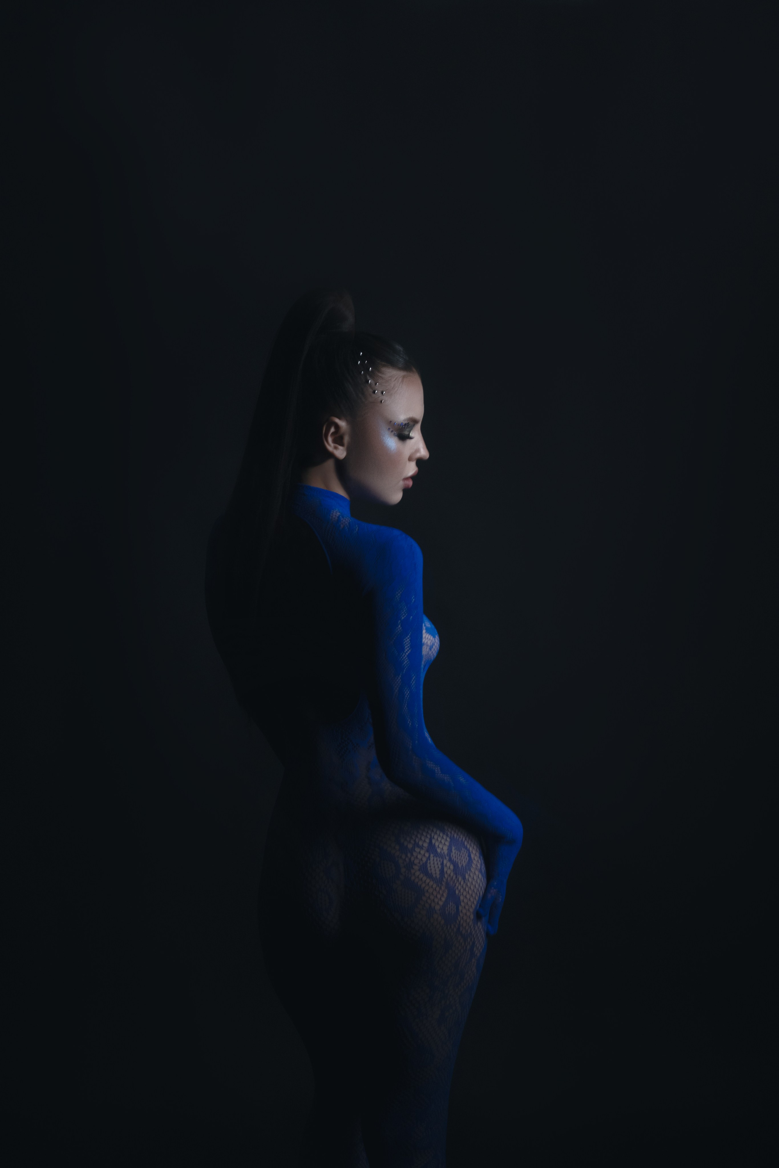 Аня. Фотограф Коробова Екатерина