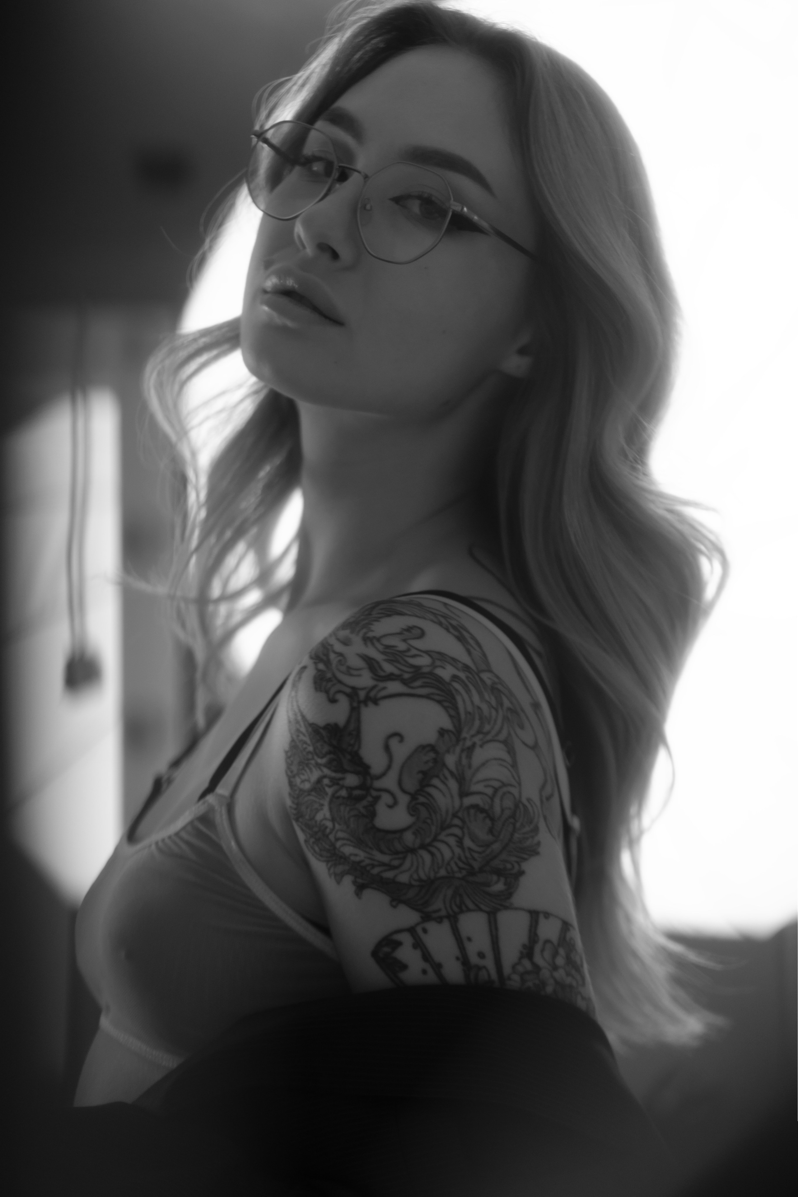 Лена. Фотограф Коробова Екатерина