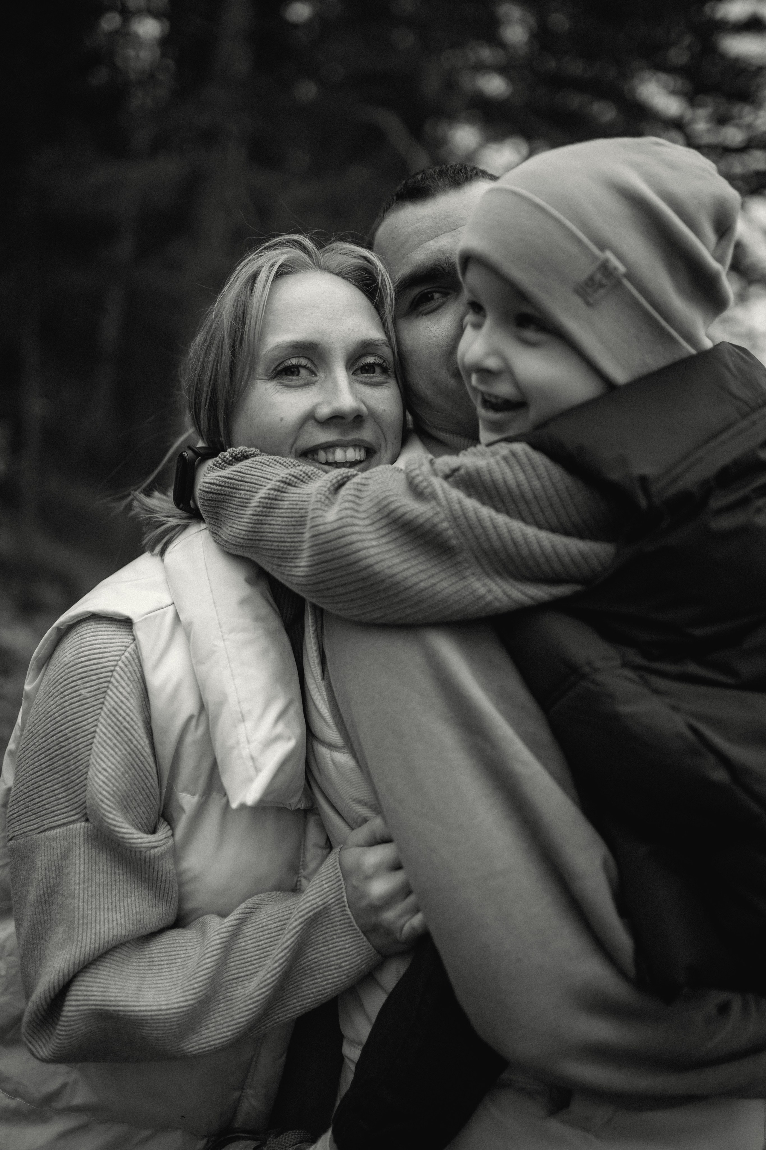 Семейный фотограф Кострома/Санкт-Петребург Дарья Гавриченко