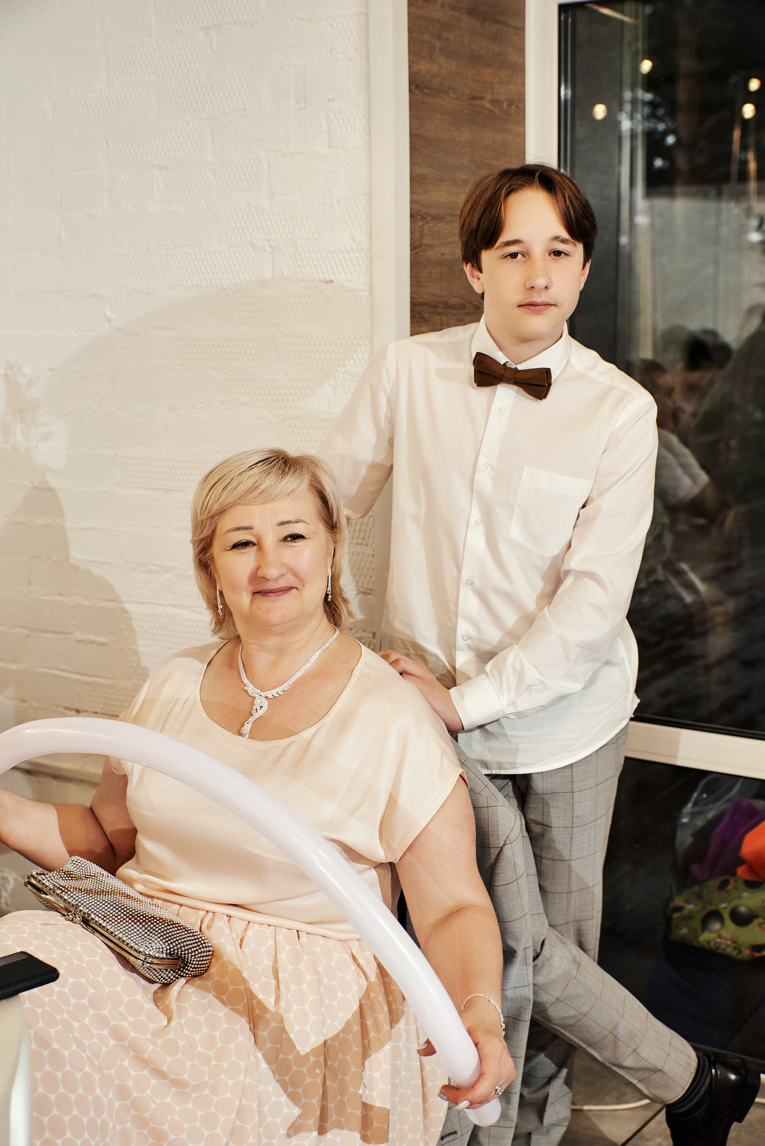 Ольга и Максим