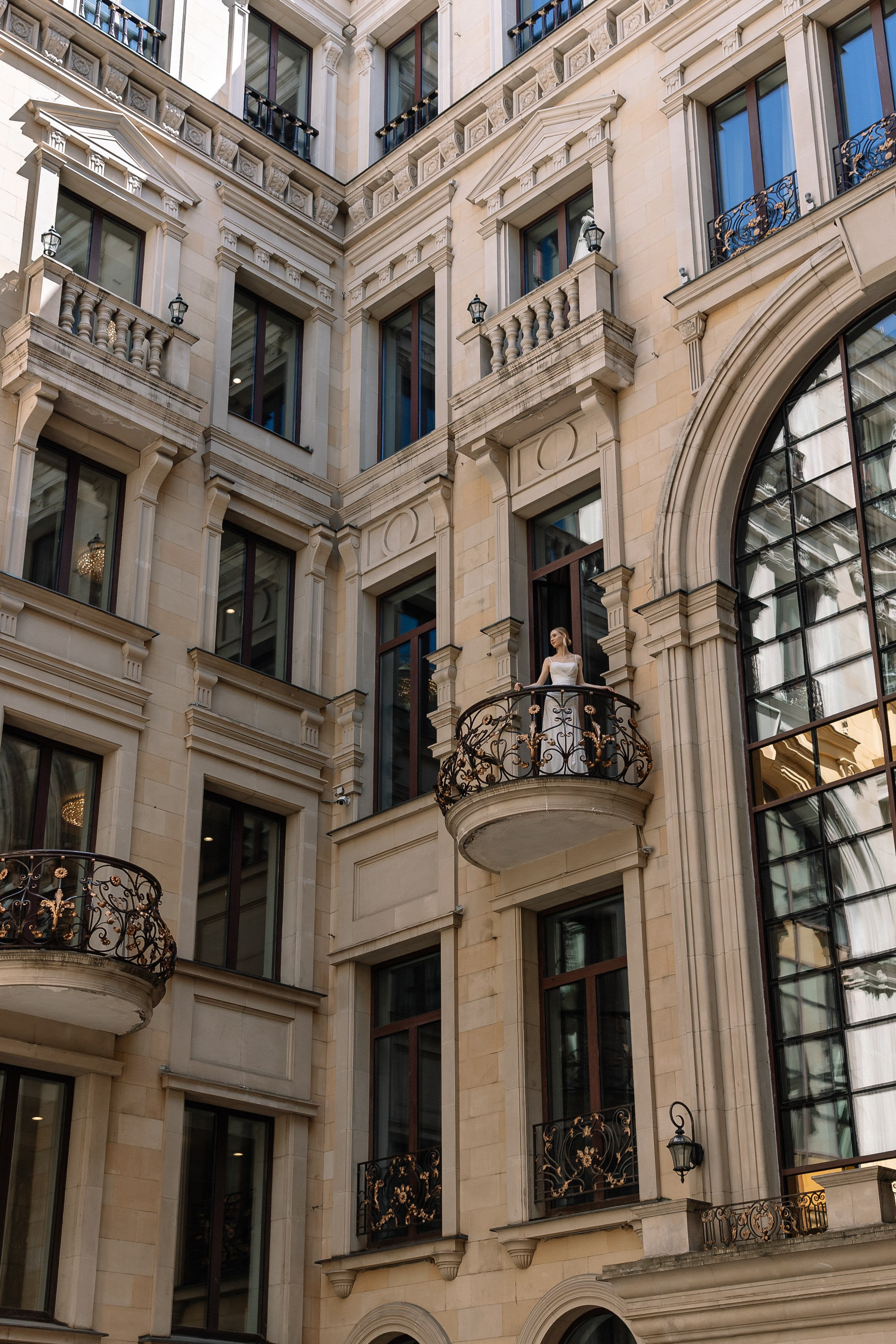 Виктория и Александр. Lifestyle фотограф в Санкт-Петербурге Анна Щекалева