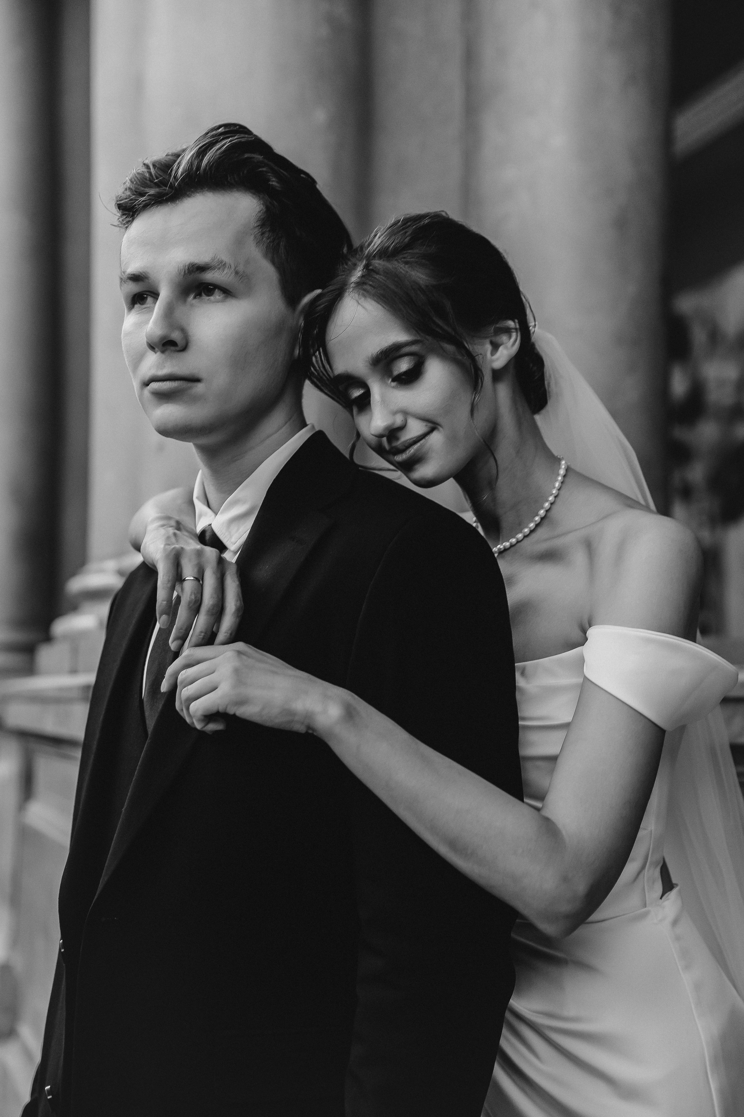 Вера и Даниил. Lifestyle фотограф в Санкт-Петербурге Анна Щекалева