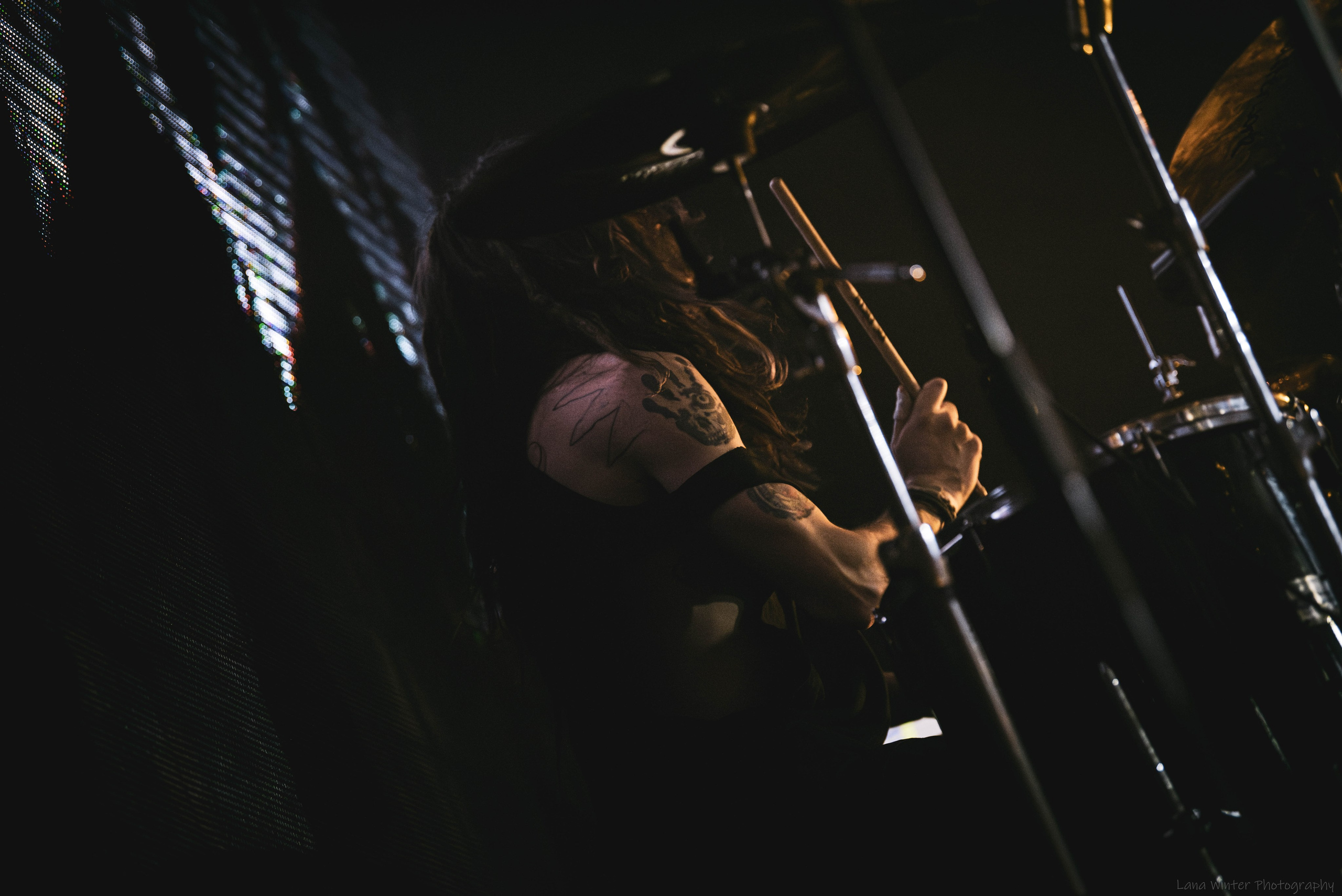 7000$ (25 января 2025 года, Москва, клуб Урбан). Фотограф Светлана Блинова, Москва и Московская область