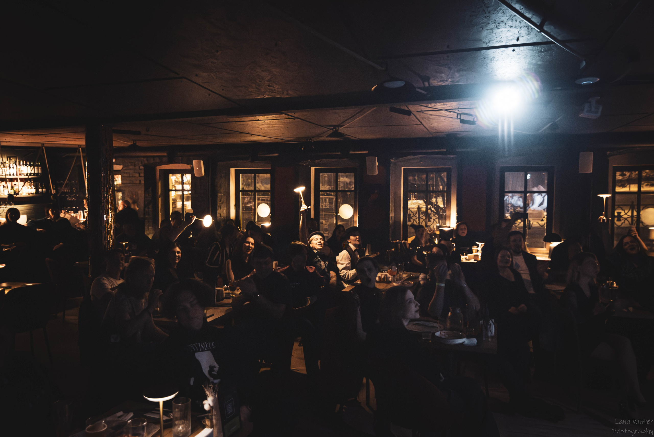 Скворцы Степанова (6 марта 2026 года, Москва, клуб Джао Да). Фотограф Светлана Блинова, Москва и Московская область