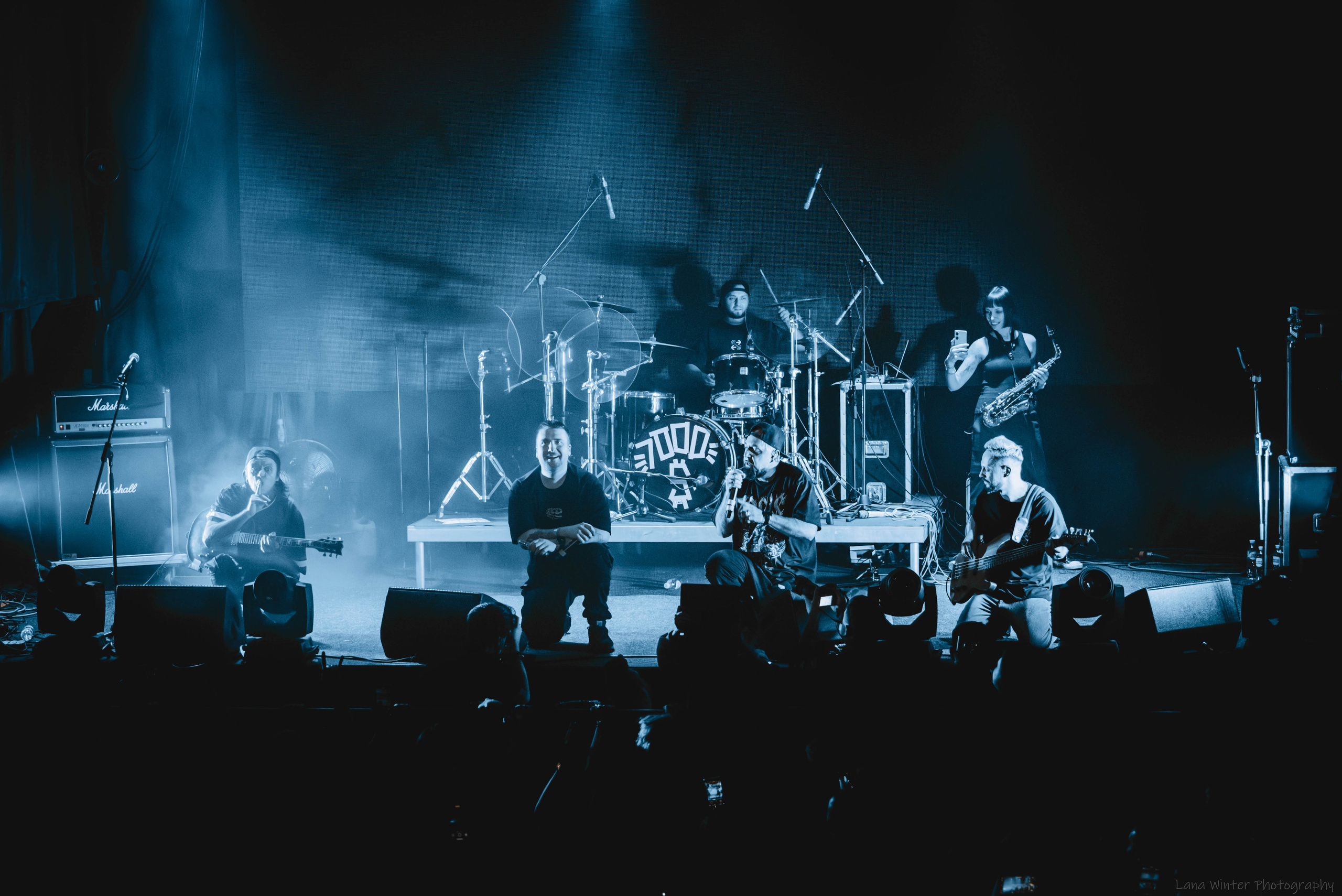 7000$ (25 января 2025 года, Москва, клуб Урбан). Фотограф Светлана Блинова, Москва и Московская область