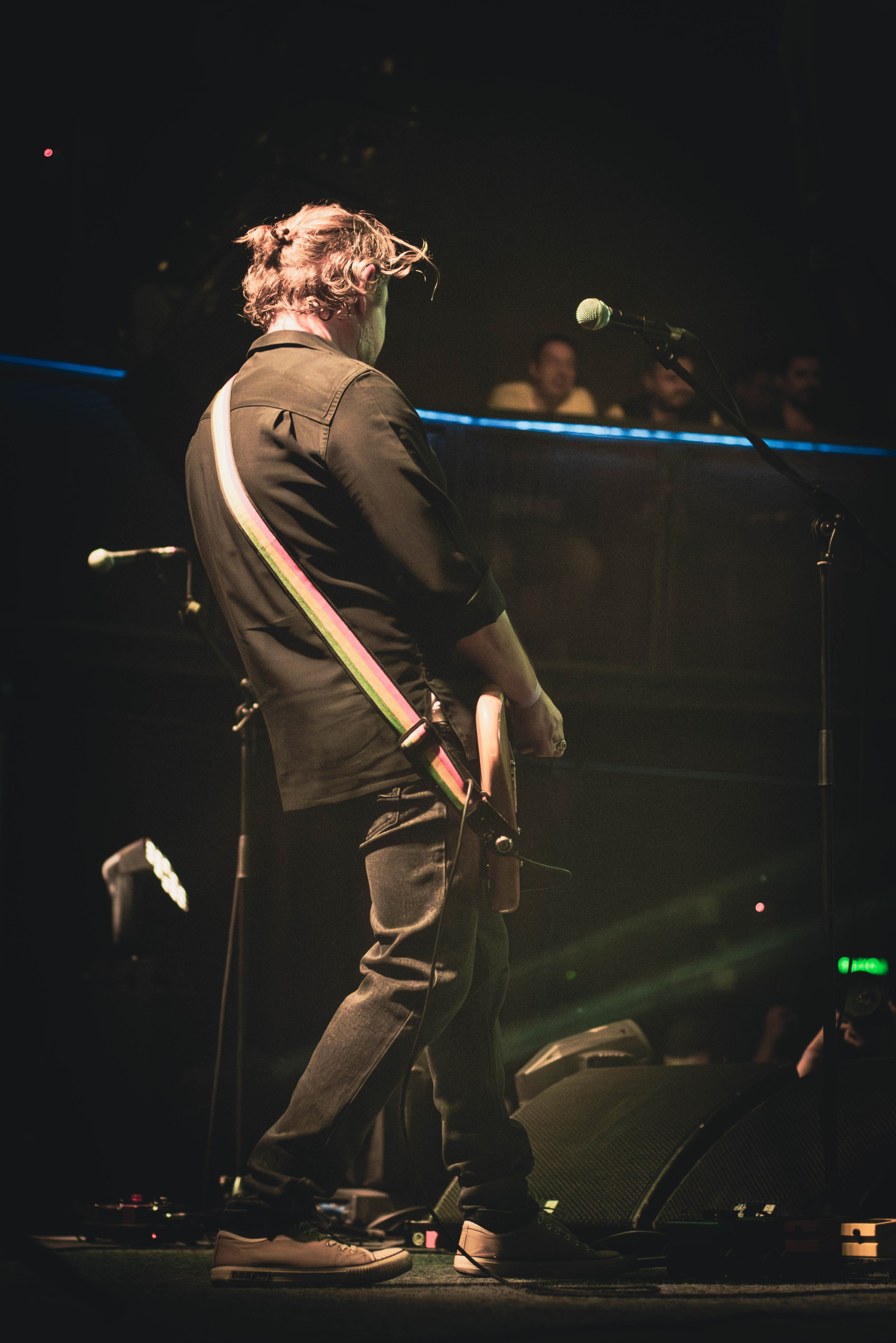 7Раса (14 ноября 2024 года, Москва, клуб Урбан). Фотограф Светлана Блинова, Москва и Московская область