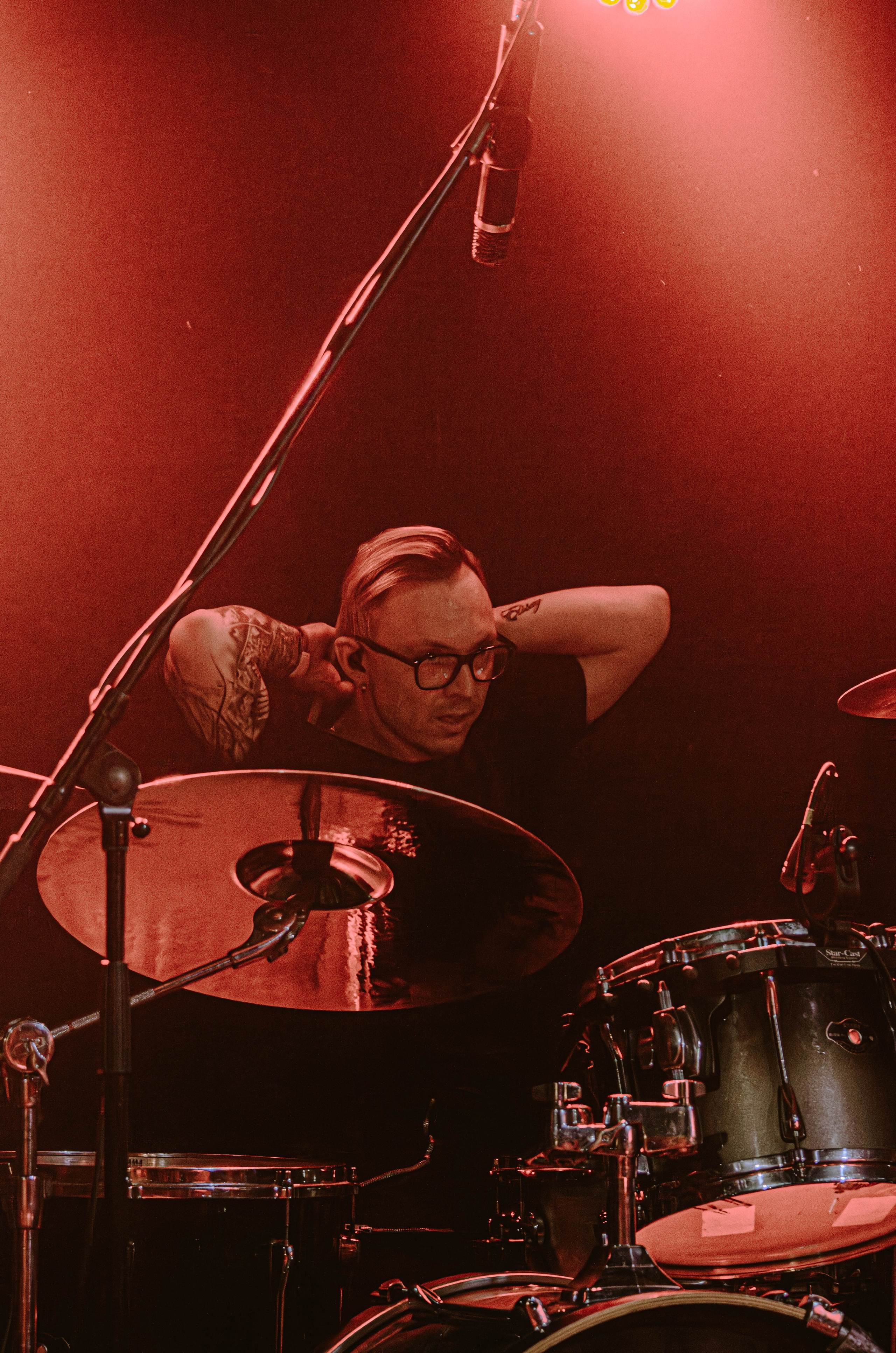 CosmoRezka (17 июня 2022 года, Нижний Новгород). Фотограф Светлана Блинова, Москва и Московская область