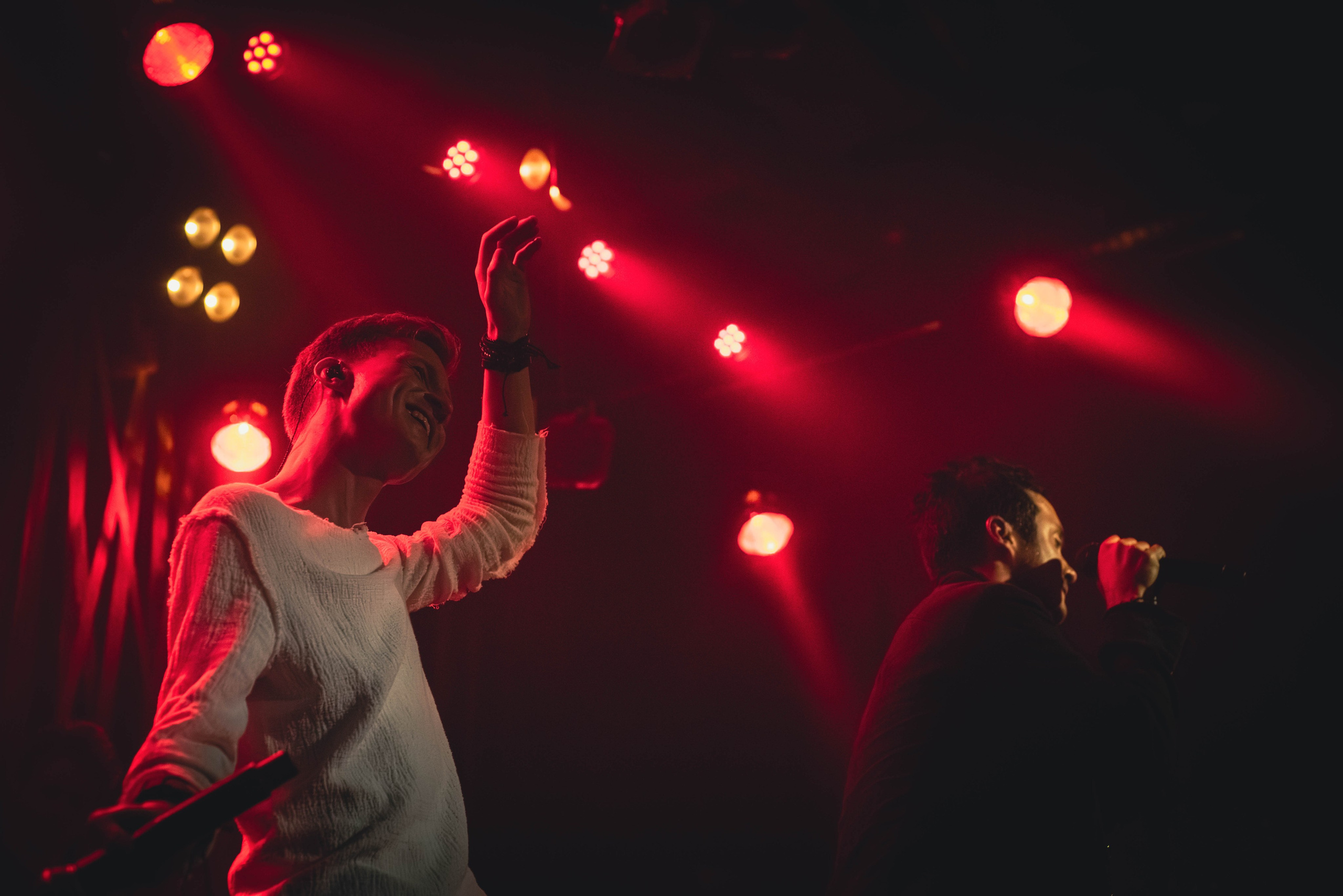 Площадь Восстания (9 ноября 2024 года, Санкт-Петербург, клуб Сердце). Фотограф Светлана Блинова, Москва и Московская область