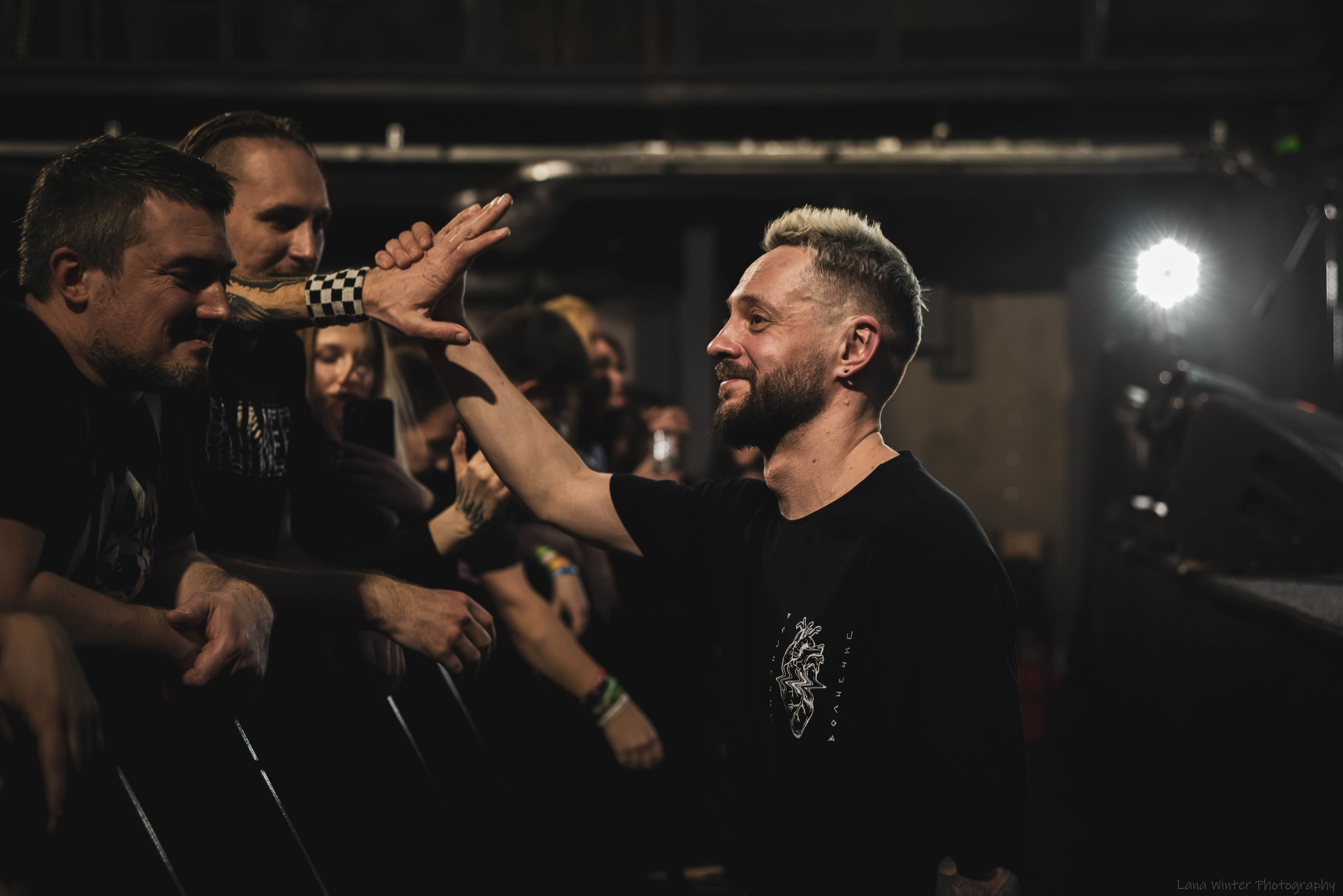 7000$ (25 января 2025 года, Москва, клуб Урбан). Фотограф Светлана Блинова, Москва и Московская область