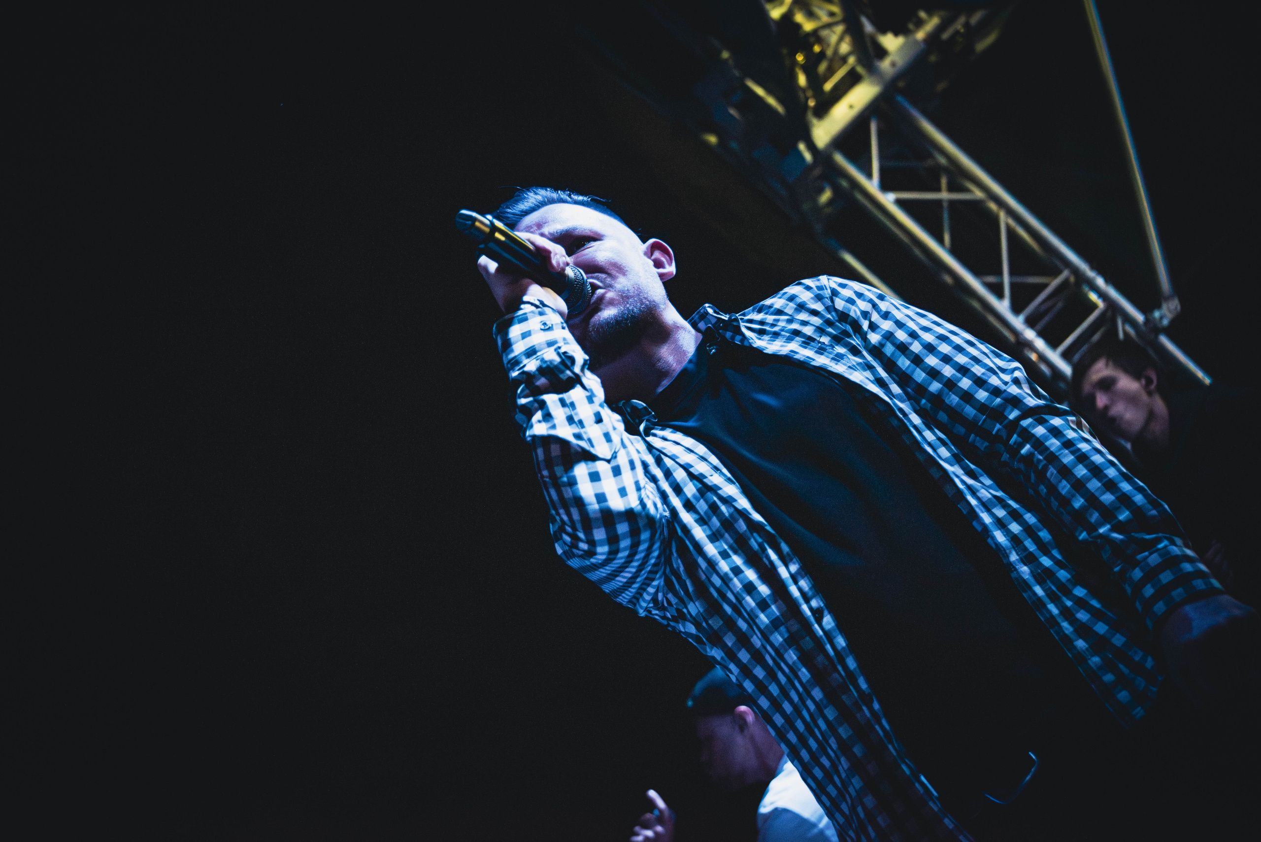 Копенgagен (15 августа 2024 года, Москва, клуб Pravda Summer). Фотограф Светлана Блинова, Москва и Московская область