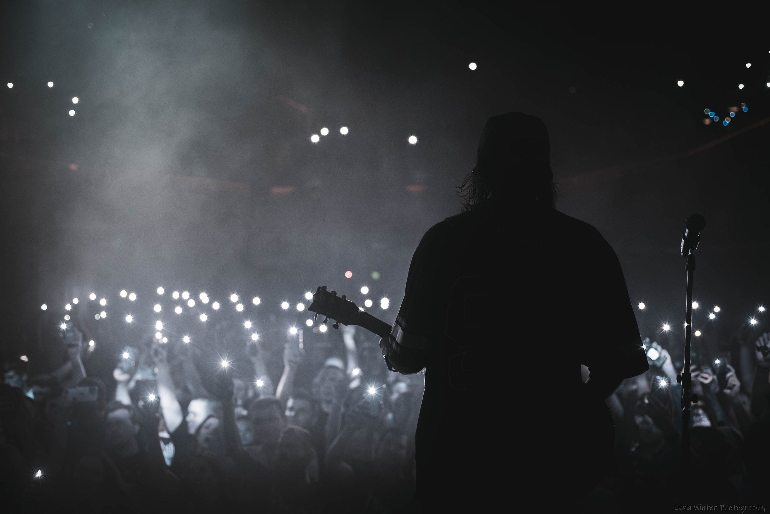 7000$ (25 января 2025 года, Москва, клуб Урбан). Фотограф Светлана Блинова, Москва и Московская область