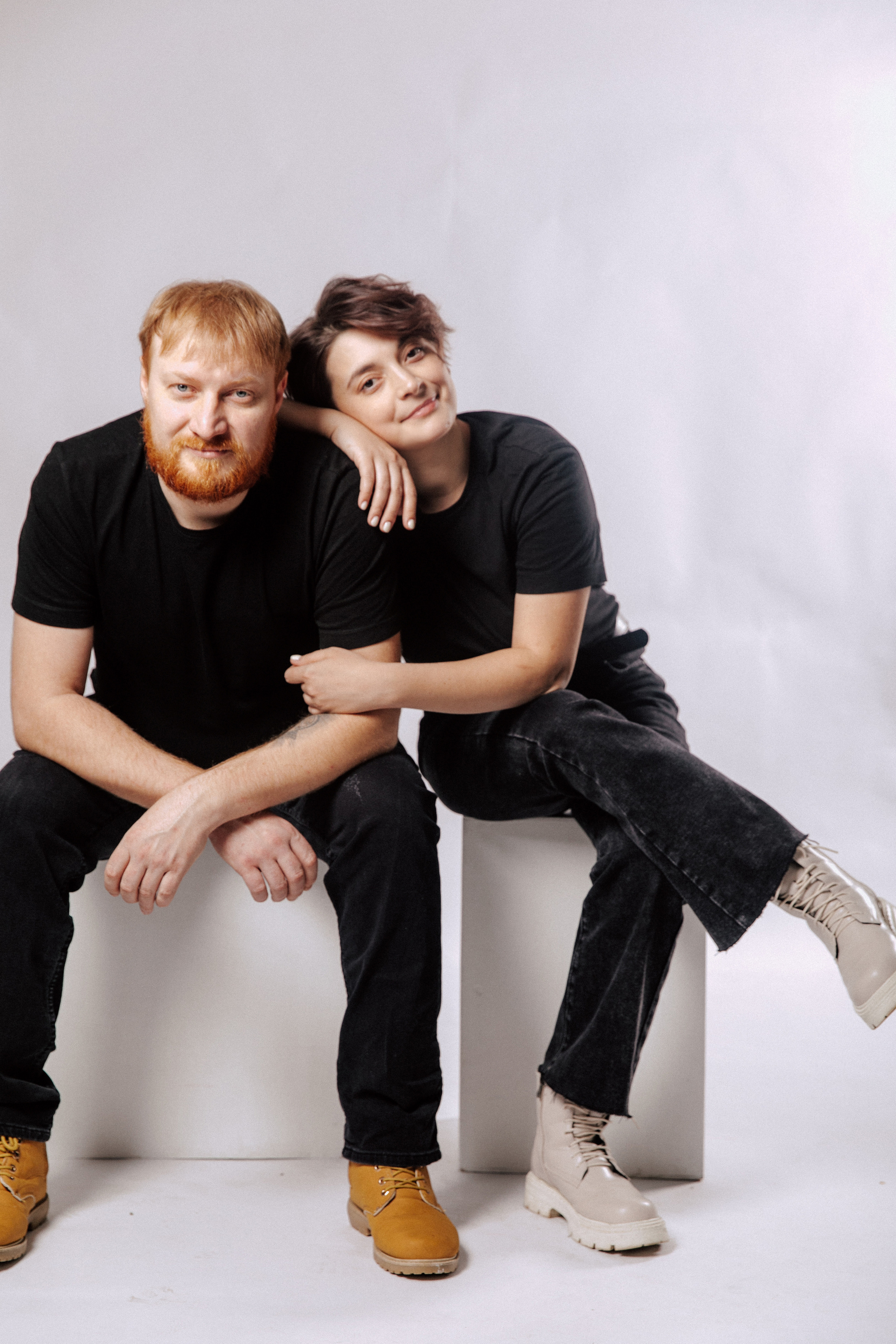 КРИС & ЭД. Свадебный и семейный фотограф Василина Батищева в Моздоке, Северной Осетии и КМВ