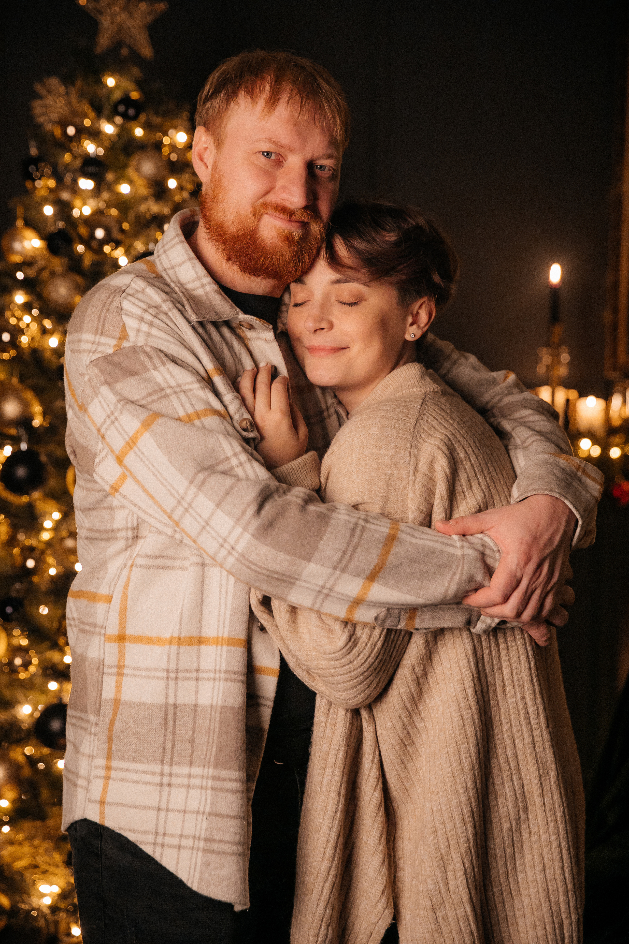 КРИС & ЭД. Свадебный и семейный фотограф Василина Батищева в Моздоке, Северной Осетии и КМВ