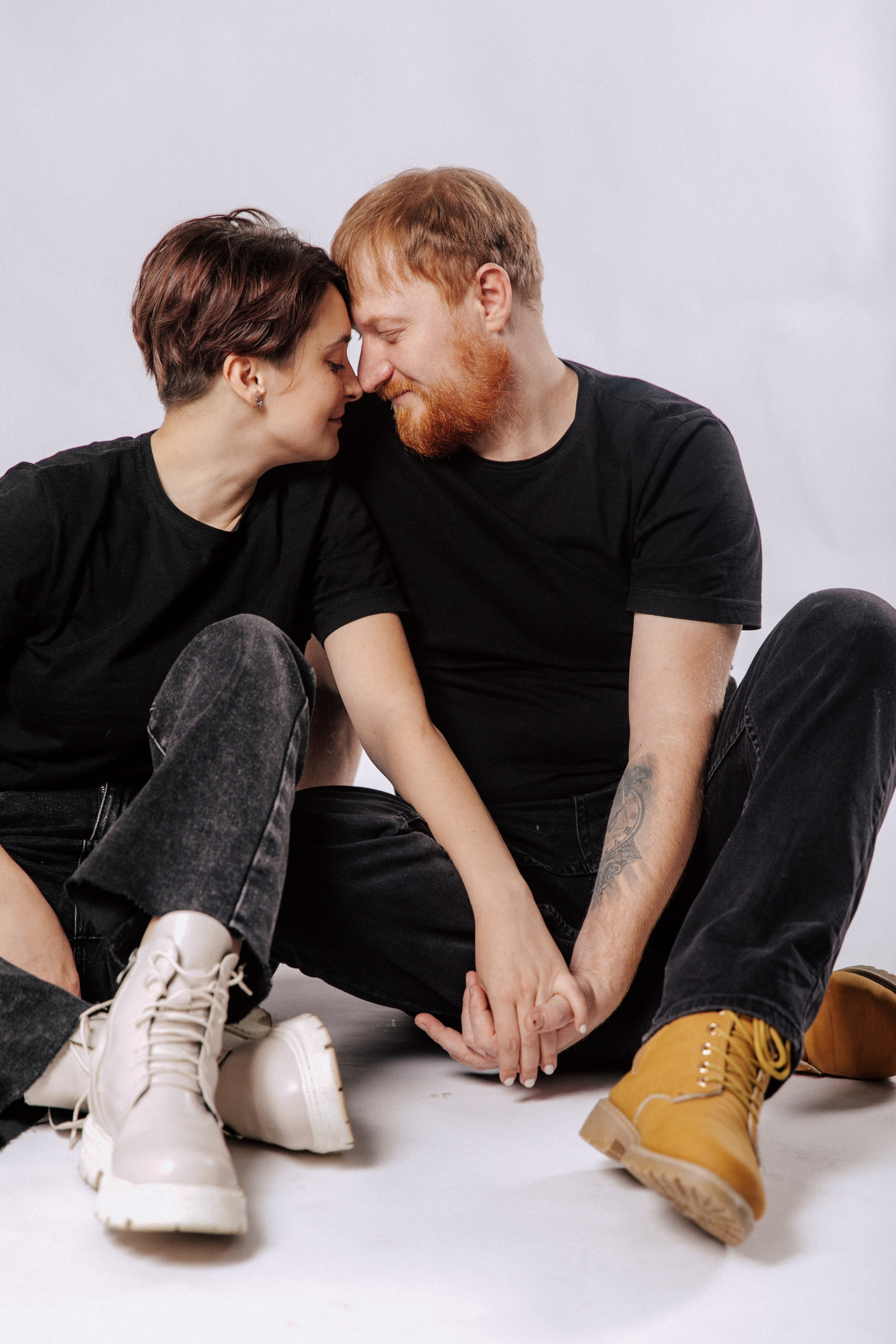 КРИС & ЭД. Свадебный и семейный фотограф Василина Батищева в Моздоке, Северной Осетии и КМВ