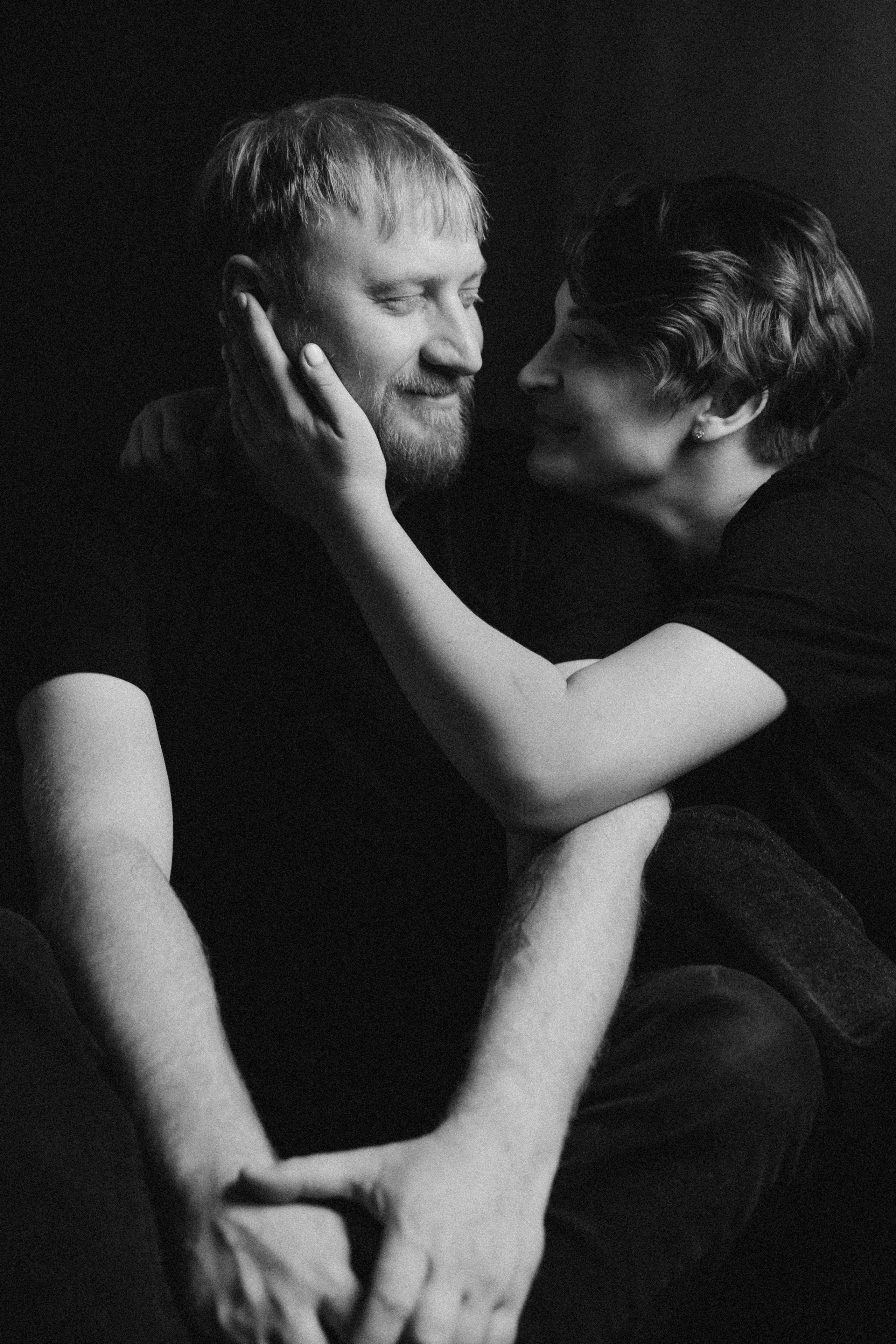 КРИС & ЭД. Свадебный и семейный фотограф Василина Батищева в Моздоке, Северной Осетии и КМВ