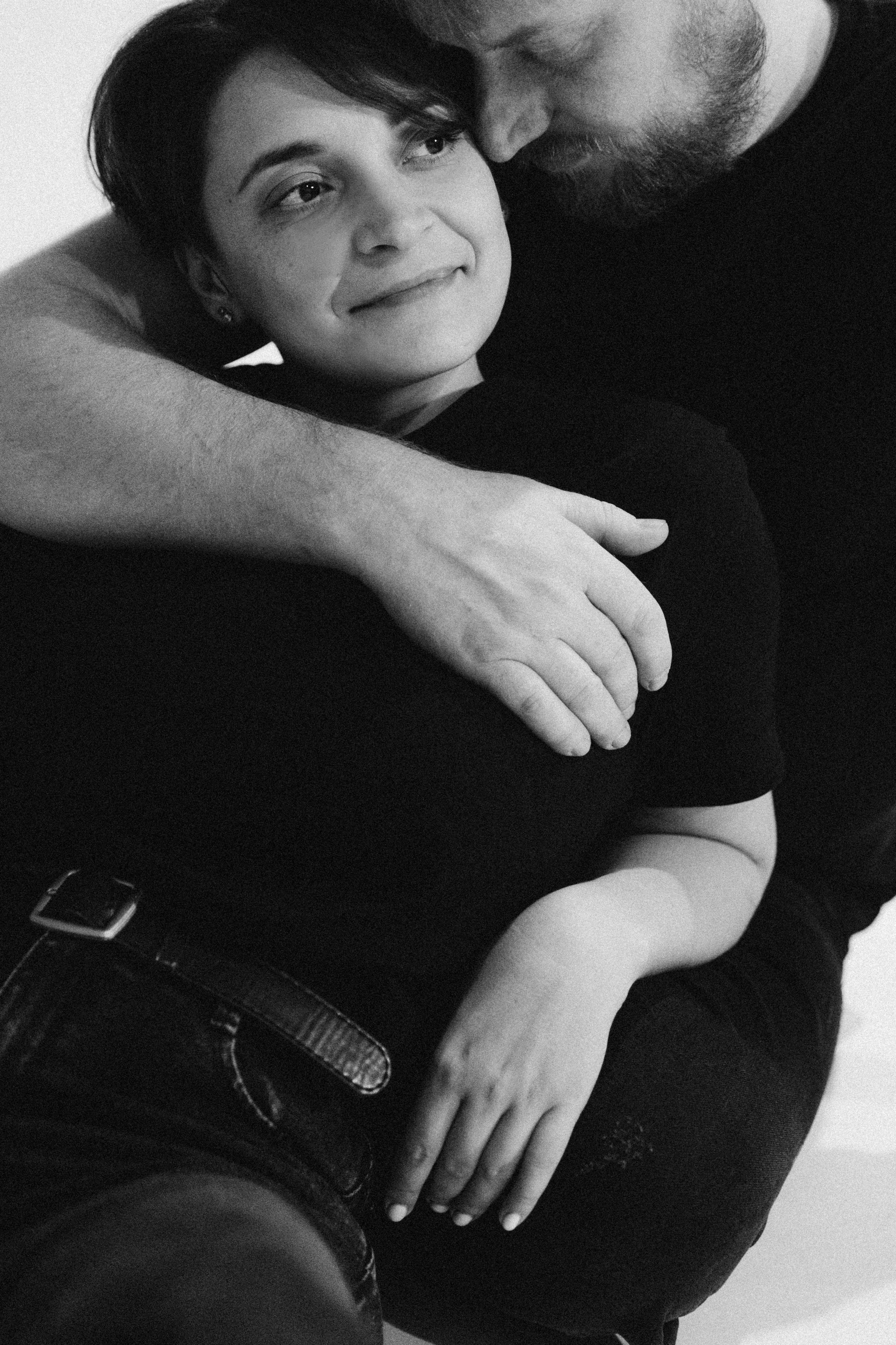 КРИС & ЭД. Свадебный и семейный фотограф Василина Батищева в Моздоке, Северной Осетии и КМВ