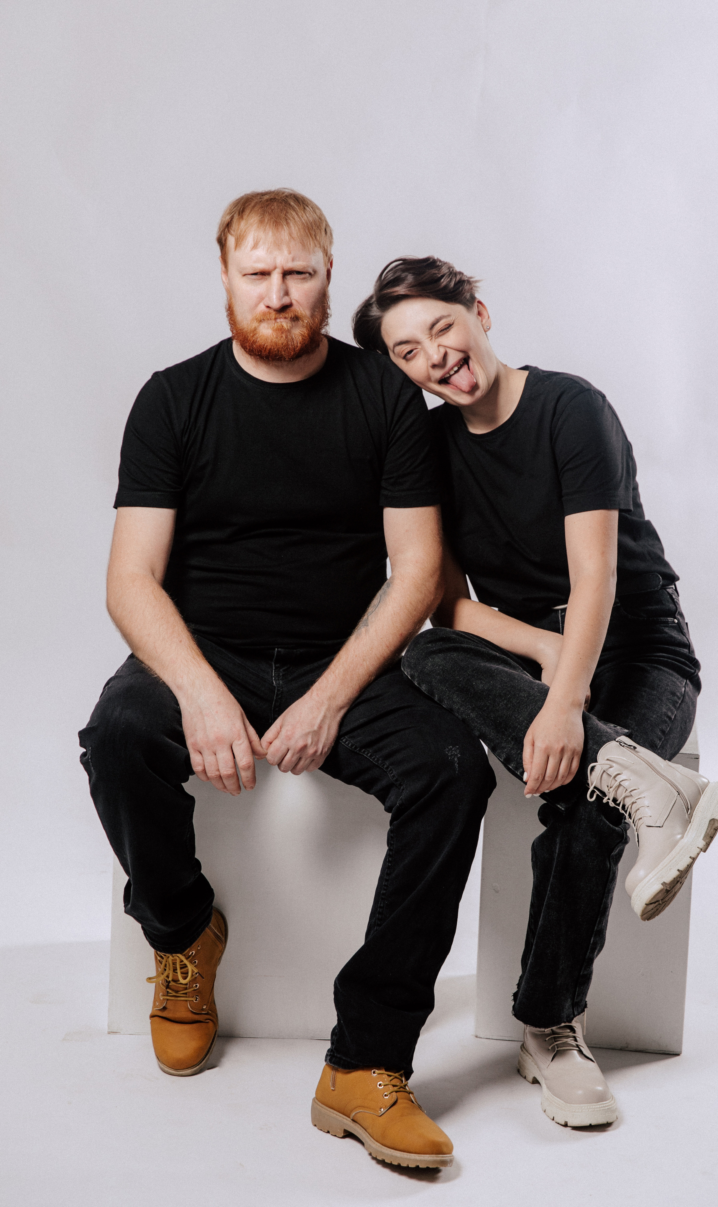 КРИС & ЭД. Свадебный и семейный фотограф Василина Батищева в Моздоке, Северной Осетии и КМВ