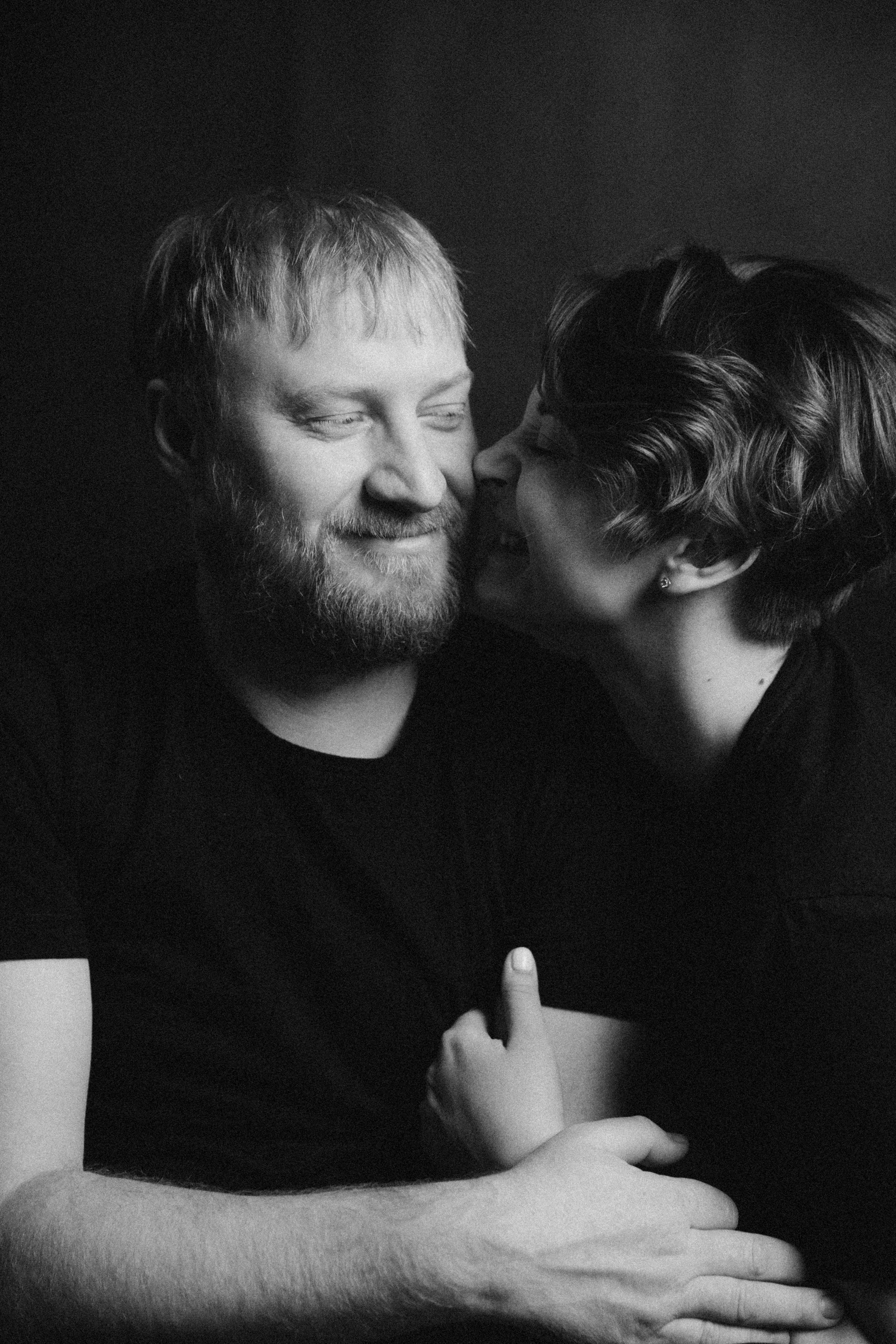 КРИС & ЭД. Свадебный и семейный фотограф Василина Батищева в Моздоке, Северной Осетии и КМВ