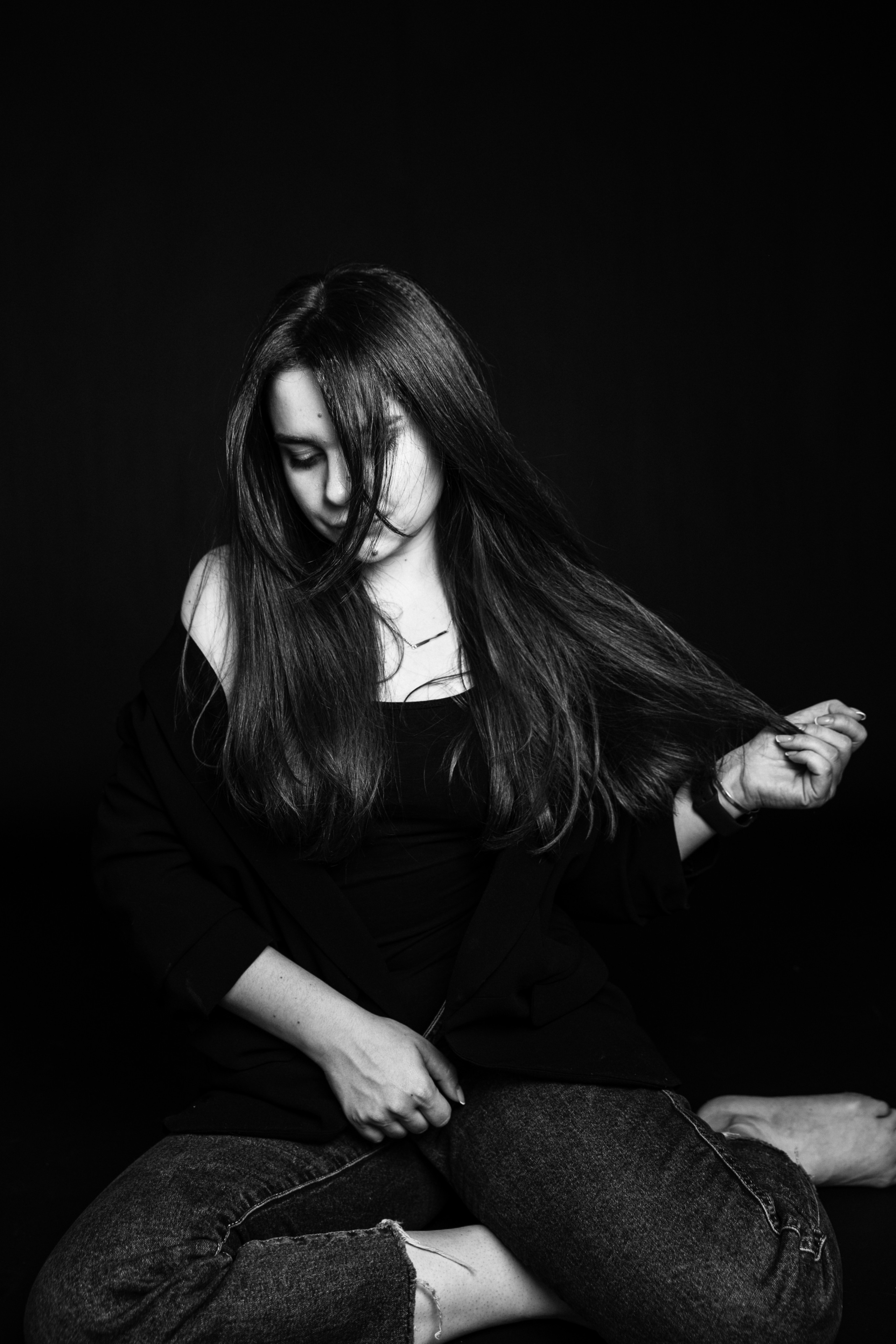 КРИСТИНА. Свадебный и семейный фотограф Василина Батищева в Моздоке, Северной Осетии и КМВ