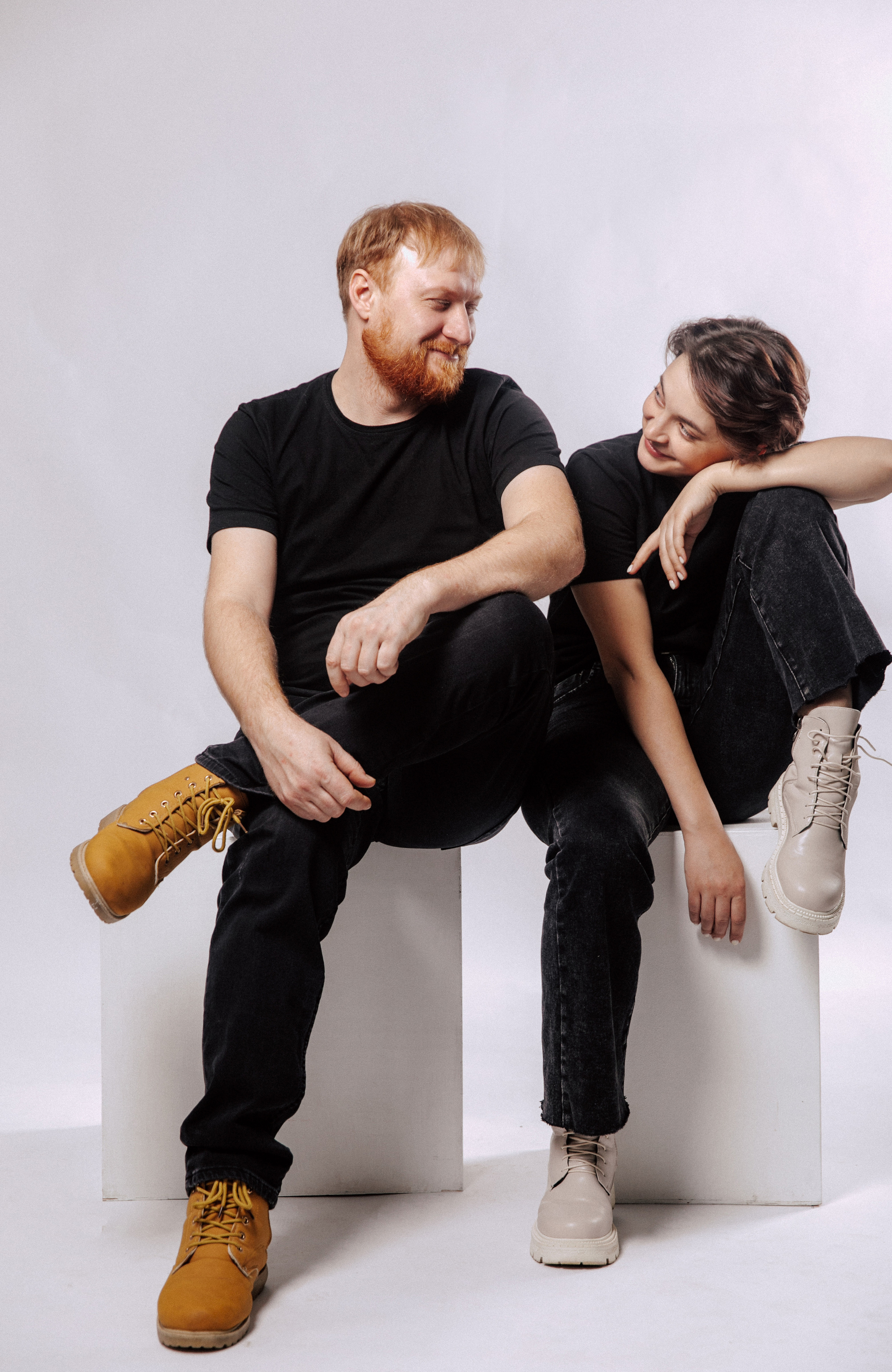 КРИС & ЭД. Свадебный и семейный фотограф Василина Батищева в Моздоке, Северной Осетии и КМВ