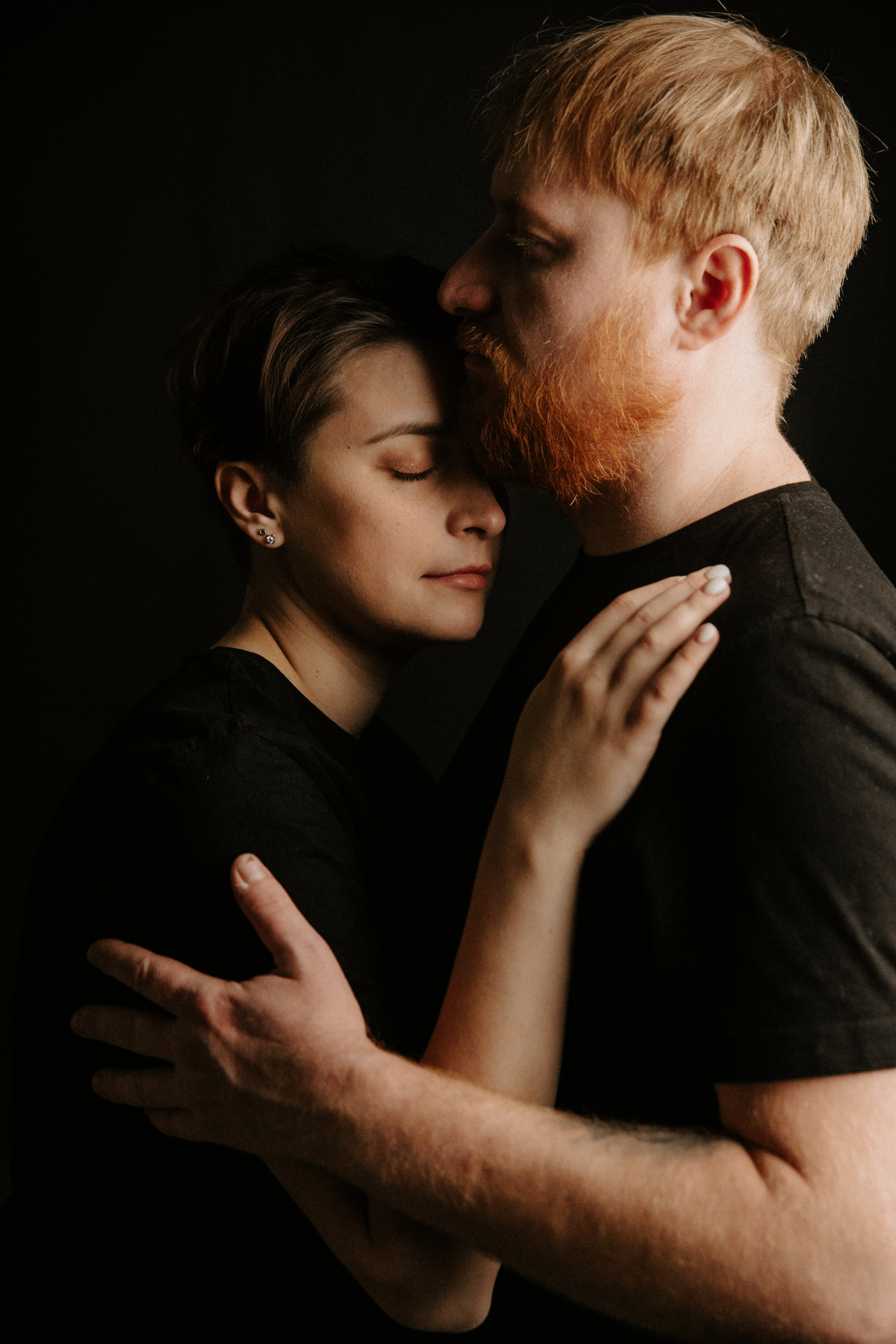 КРИС & ЭД. Свадебный и семейный фотограф Василина Батищева в Моздоке, Северной Осетии и КМВ